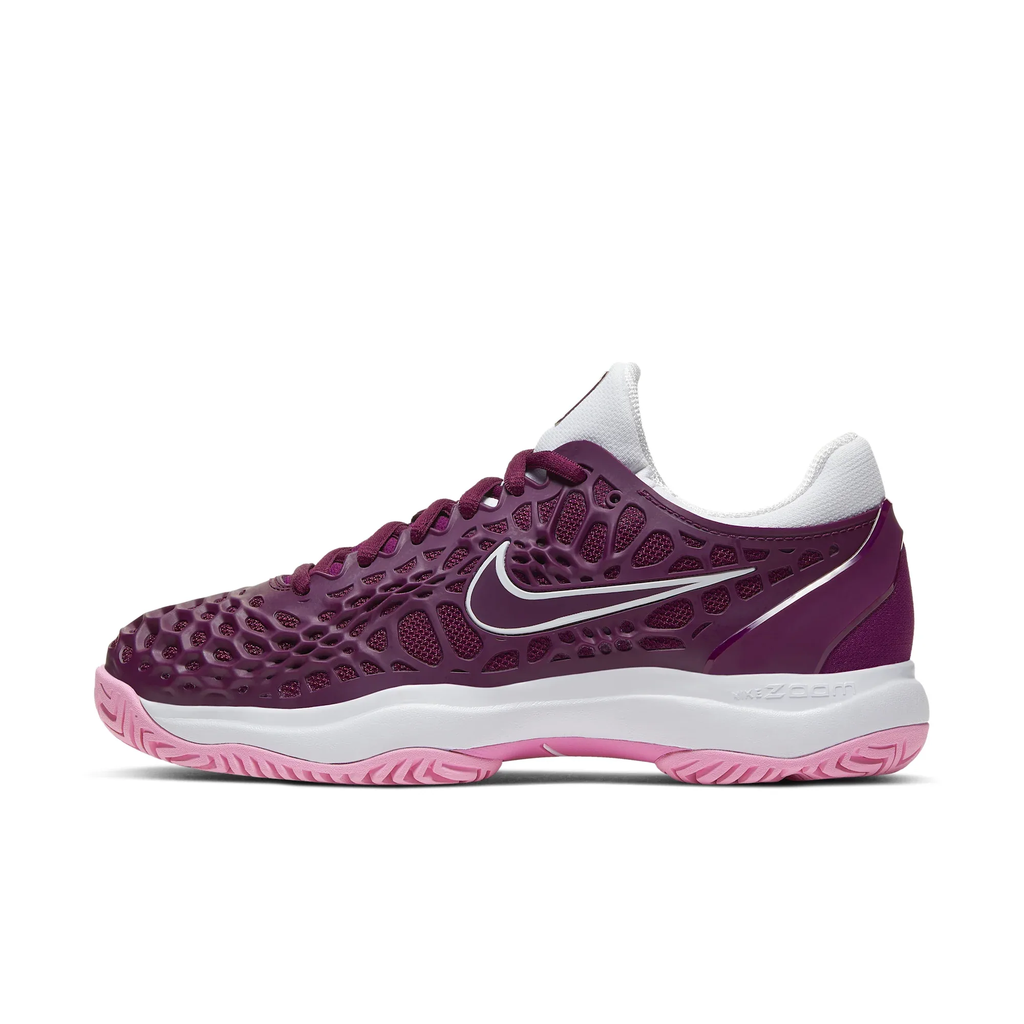 NikeCourt Zoom Cage 3
