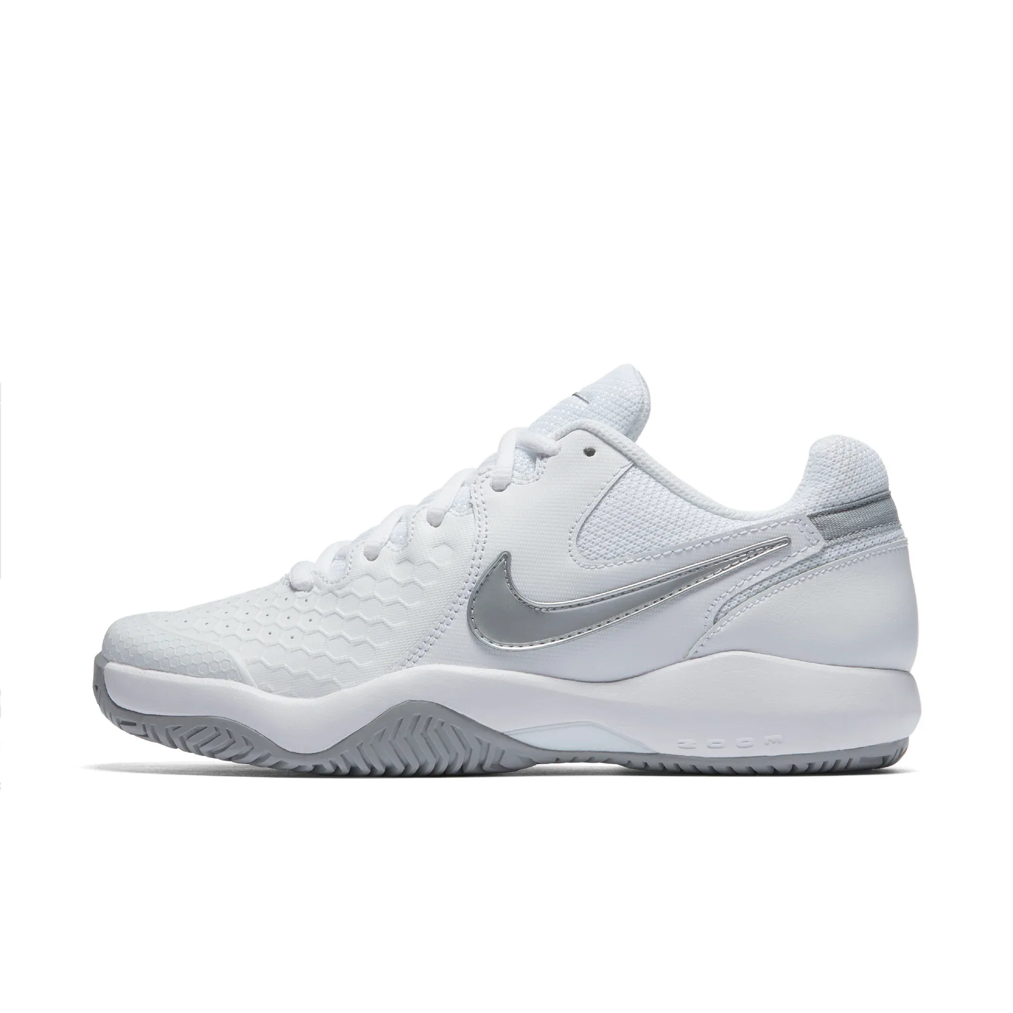 WMNS NIKE AIR ZOOM RESISTANCE