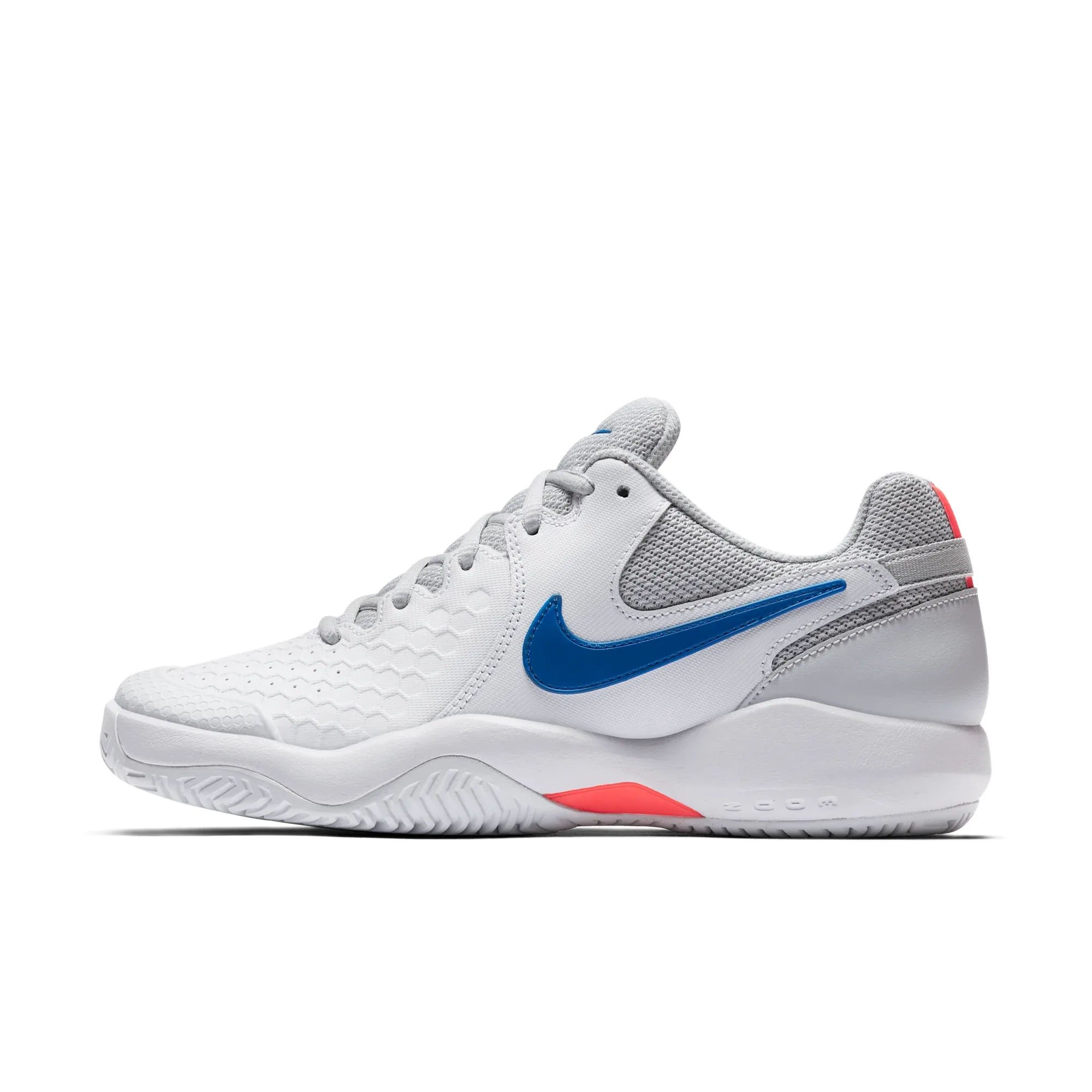 WMNS NIKE AIR ZOOM RESISTANCE