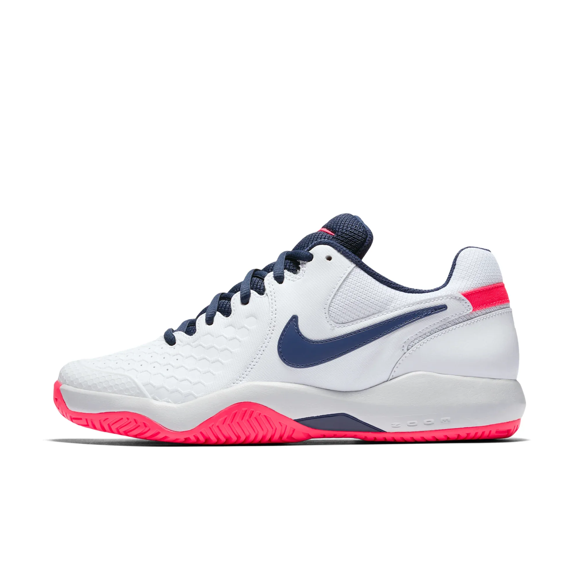WMNS NIKE AIR ZOOM RESISTANCE