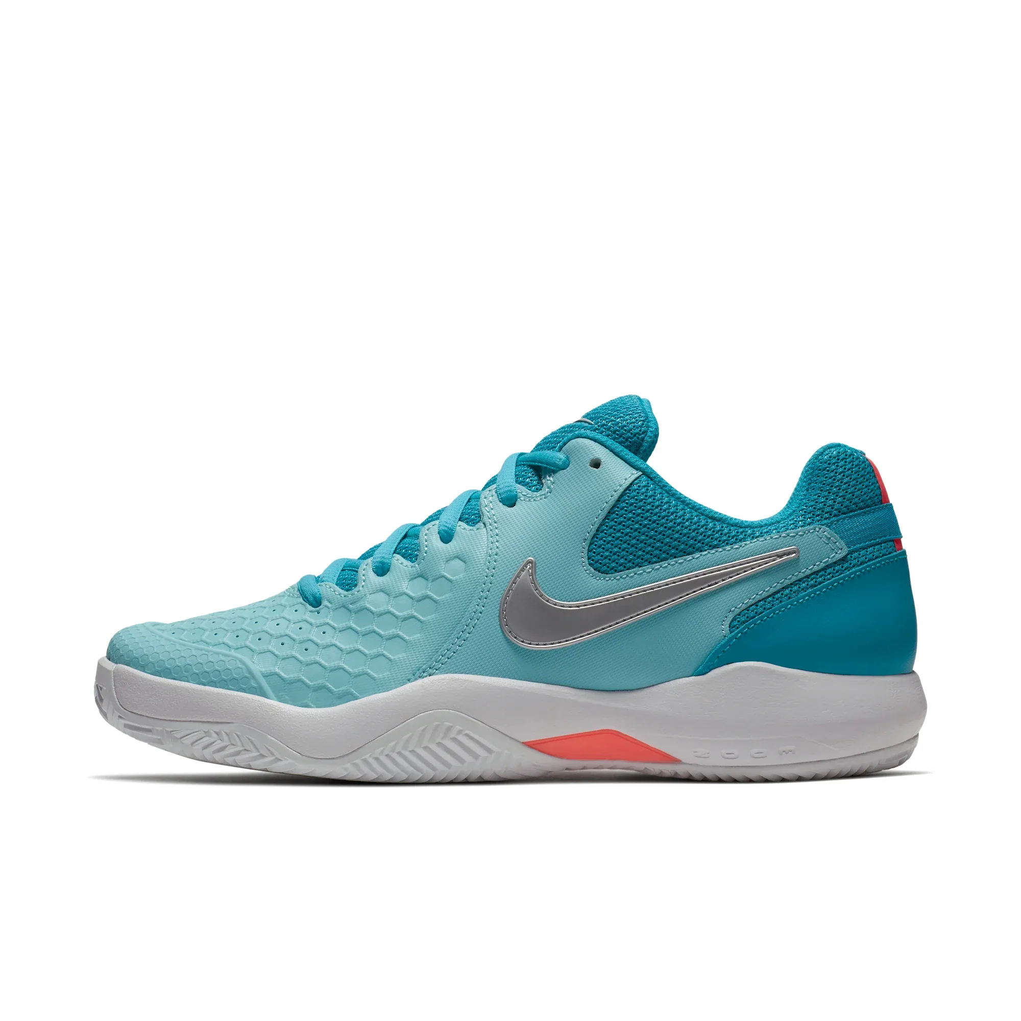 WMNS NIKE AIR ZOOM RESISTANCE