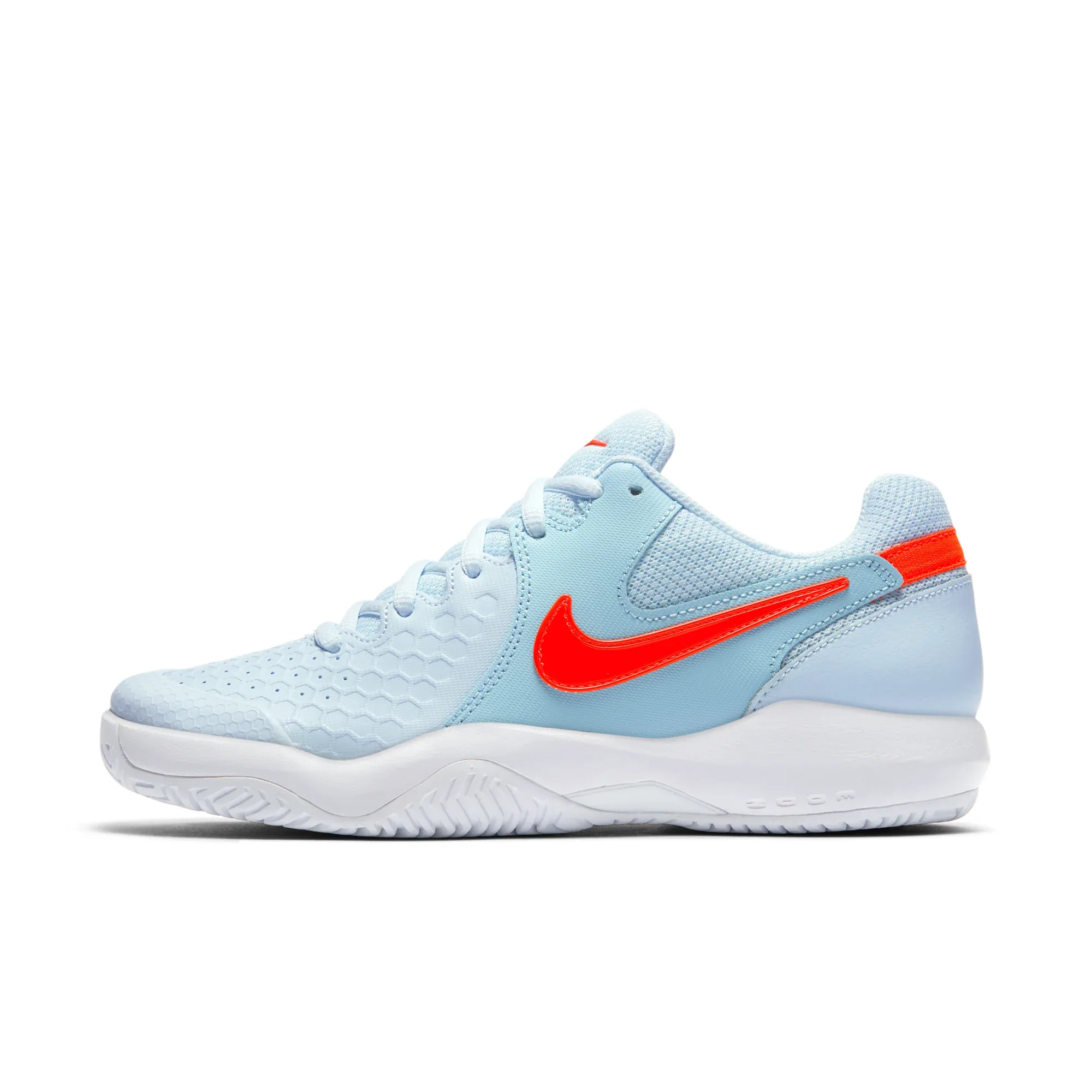 WMNS NIKE AIR ZOOM RESISTANCE