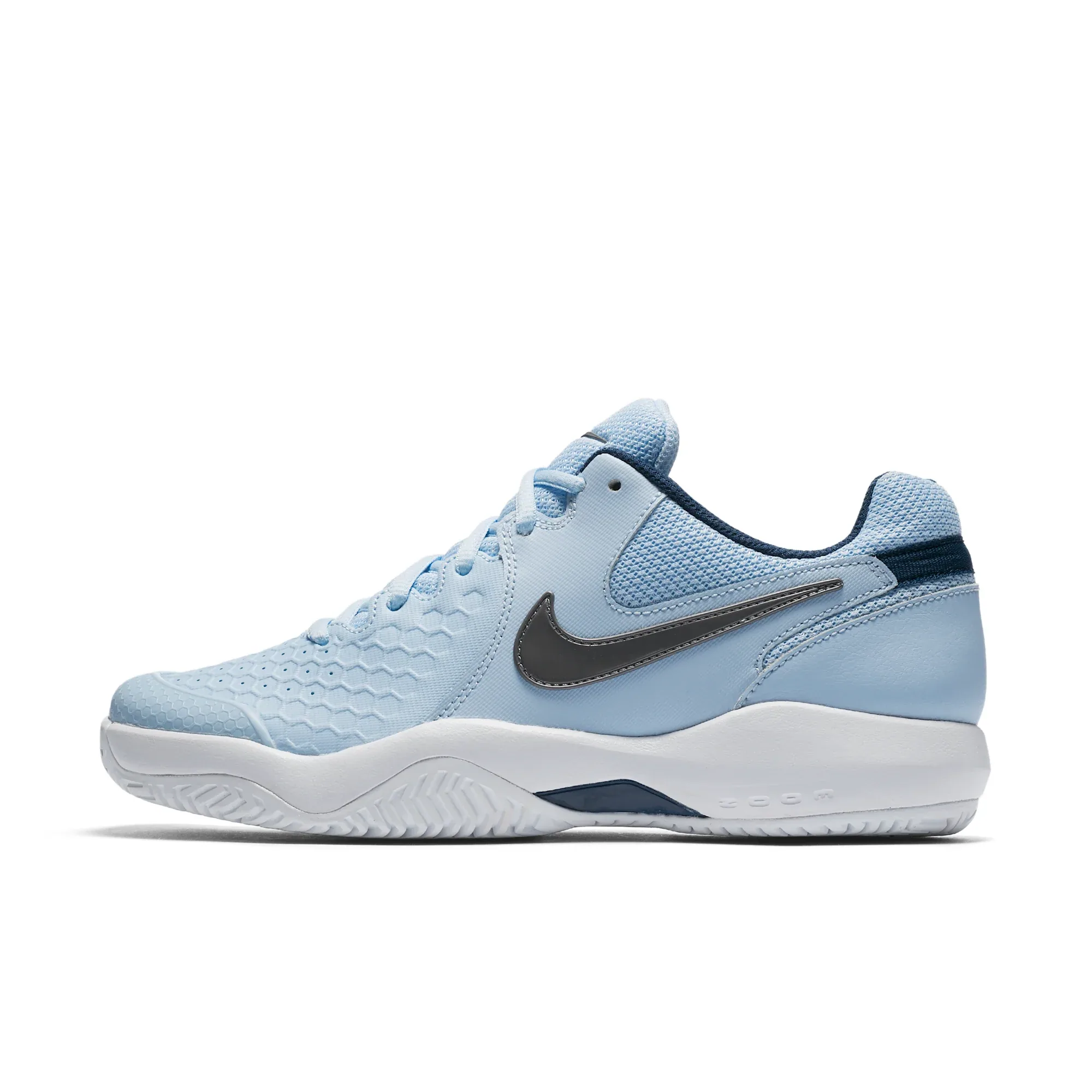 WMNS NIKE AIR ZOOM RESISTANCE