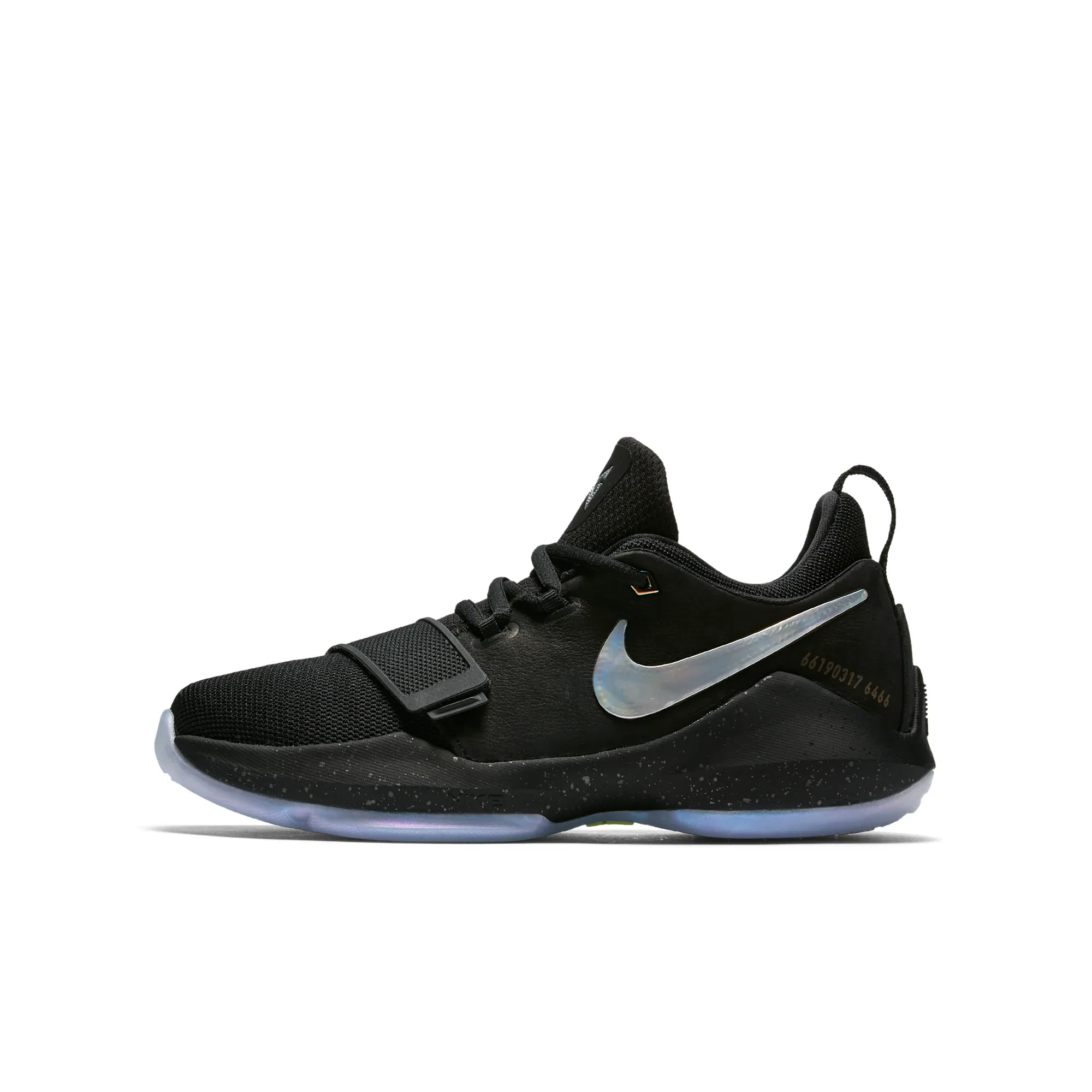 PG 1 TS PROTOTYPE (GS)