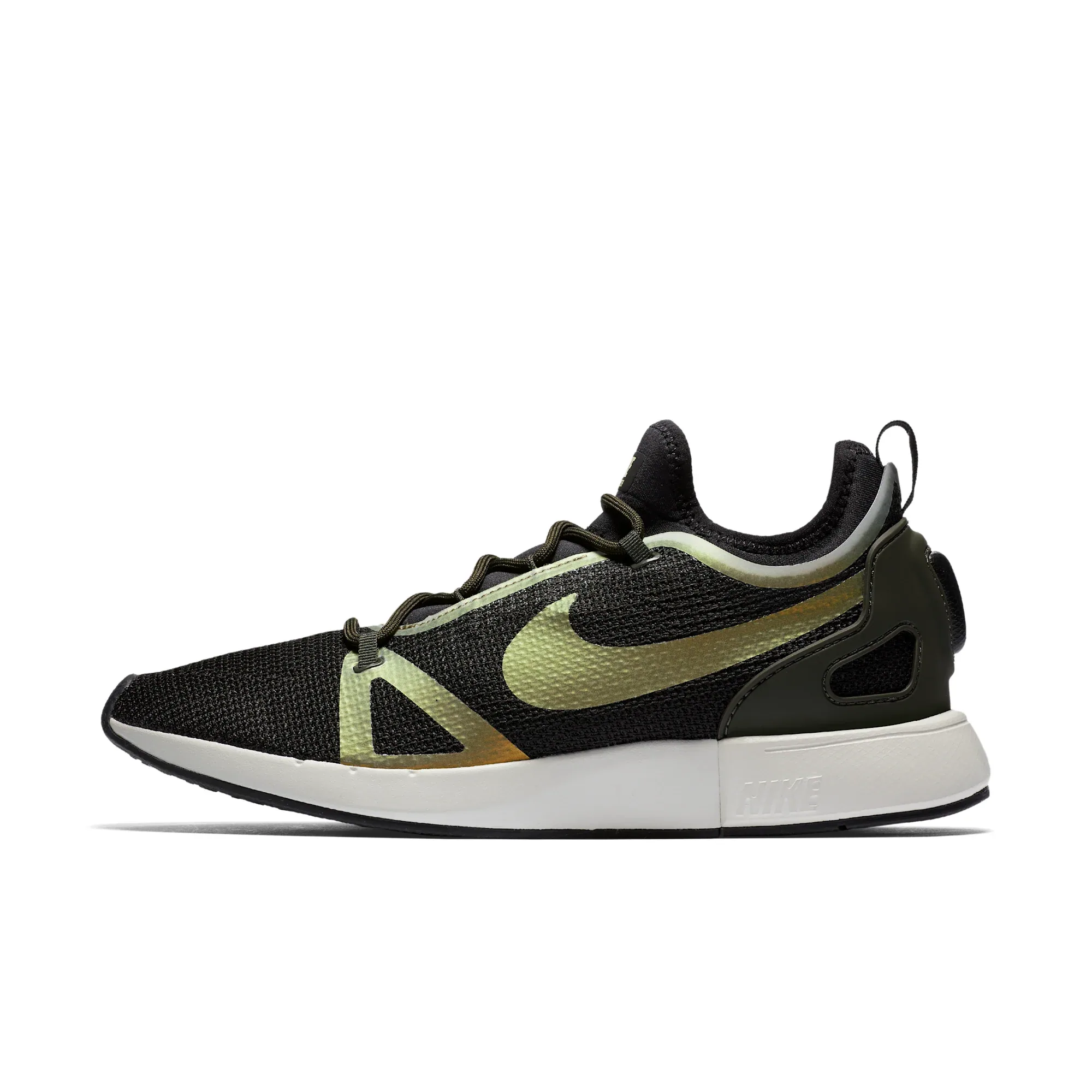 NIKE DUEL RACER