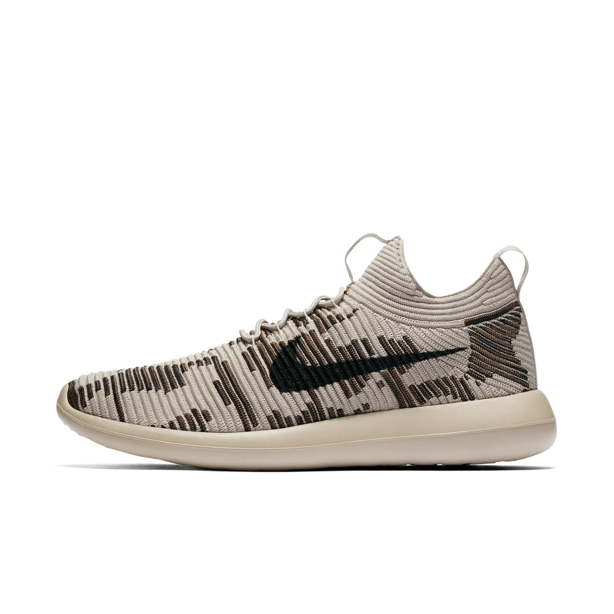 NIKELAB ROSHE TWO FLYKNIT V2