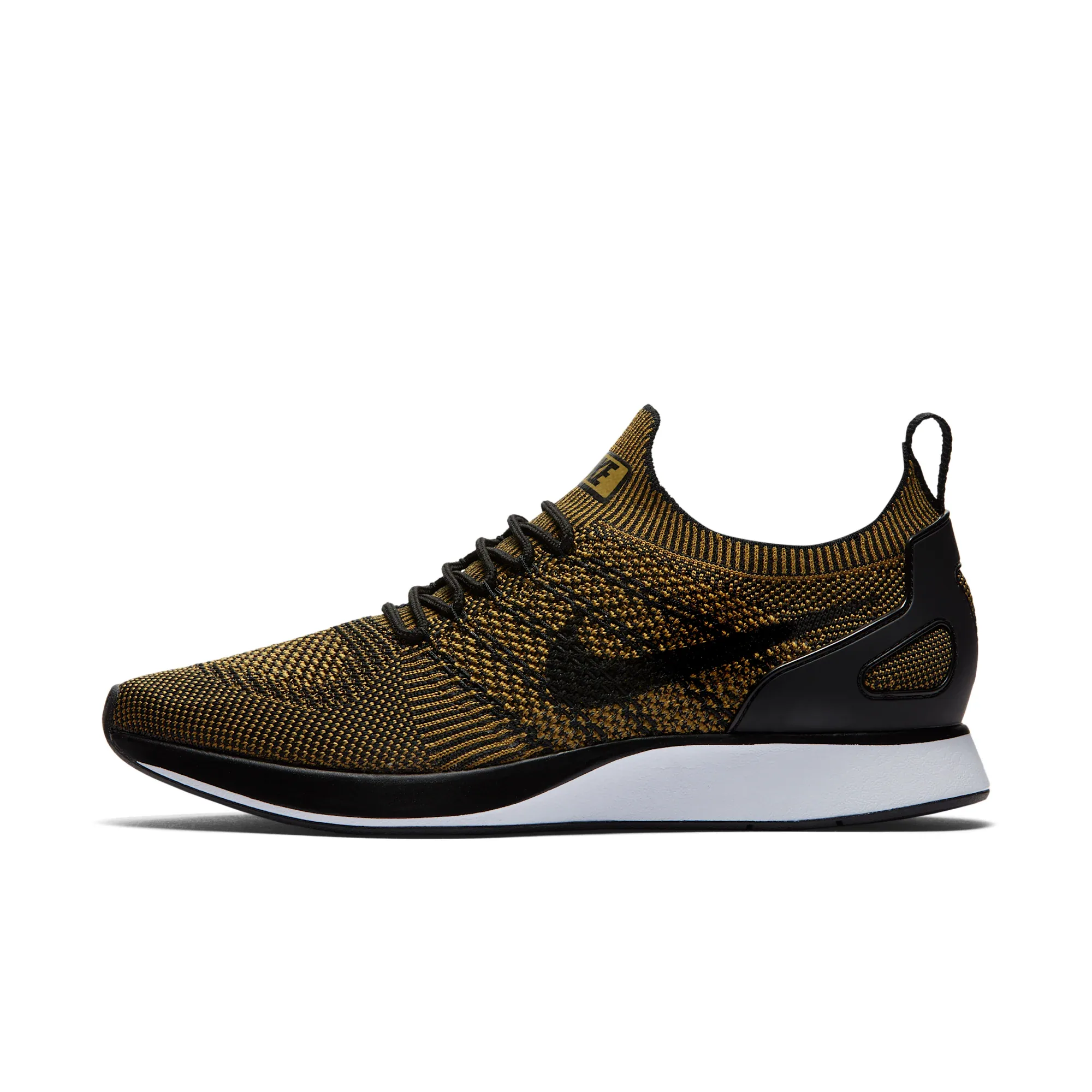 AIR ZOOM MARIAH FLYKNIT RACER