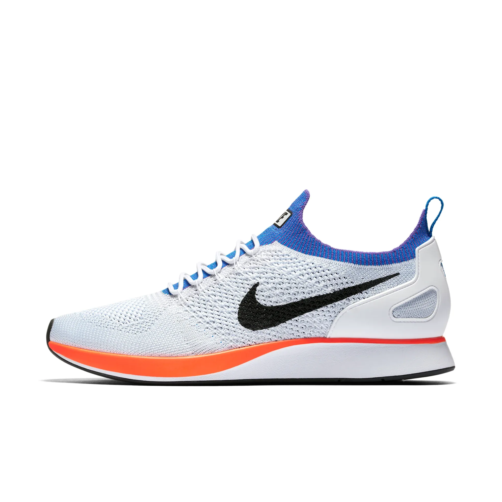 AIR ZOOM MARIAH FLYKNIT RACER