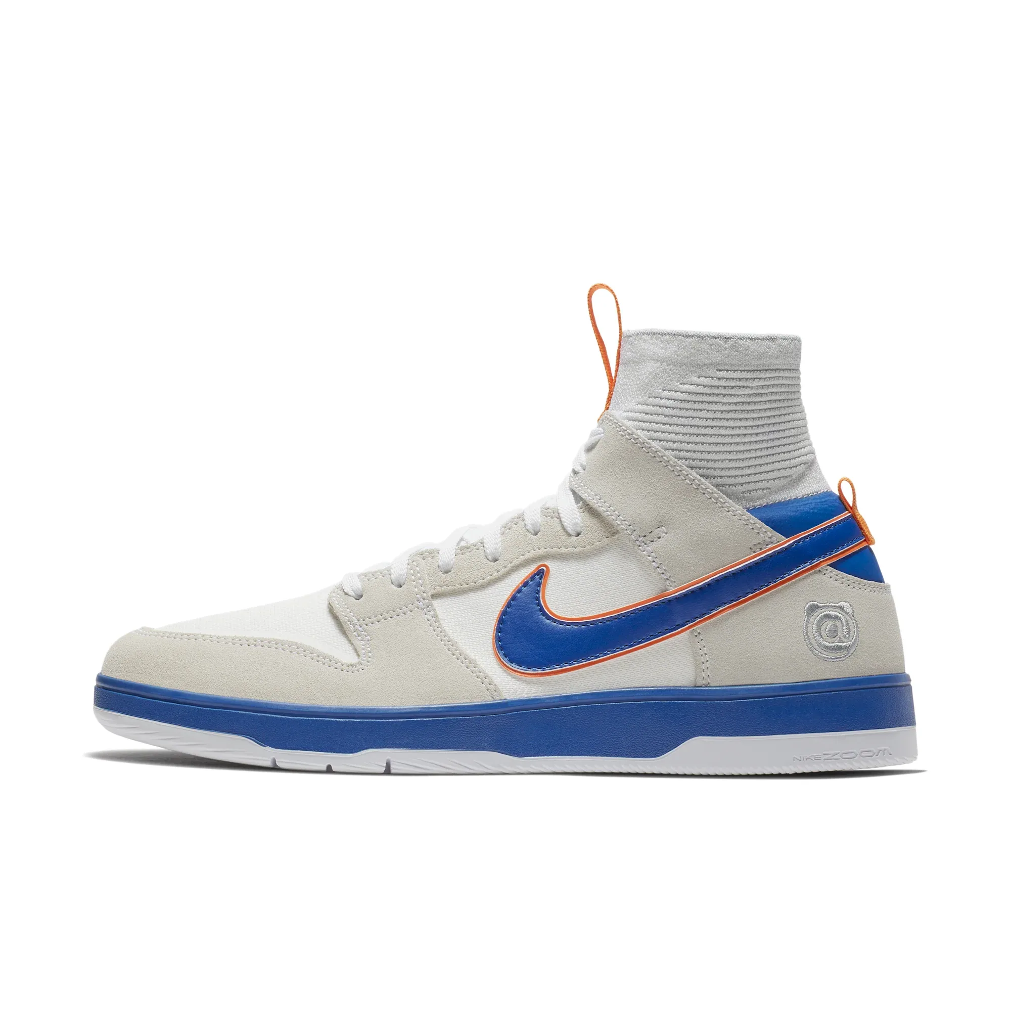 NIKE SB ZOOM DUNK HIGH ELT QS