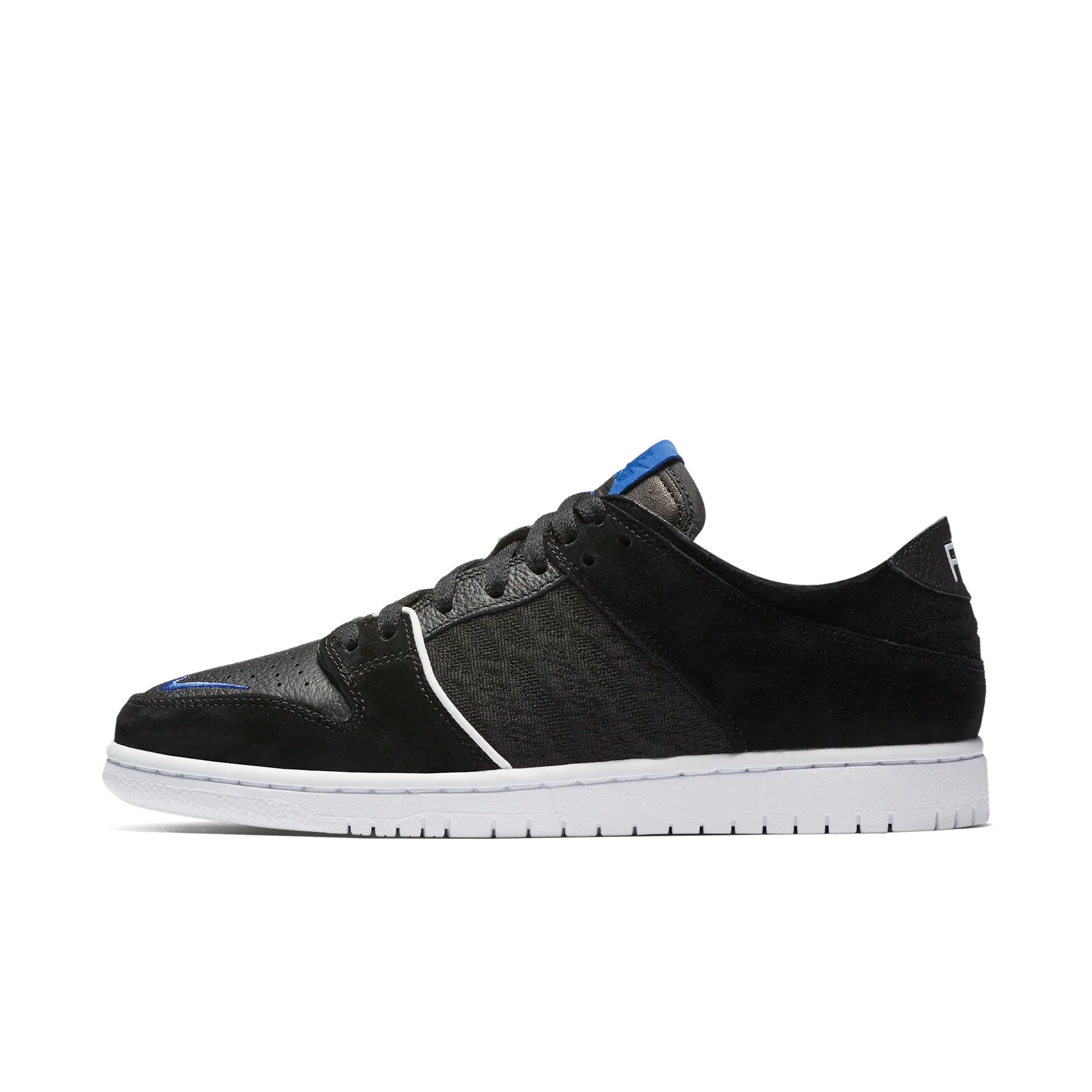 NIKE SB ZOOM DUNK LOW PRO QS