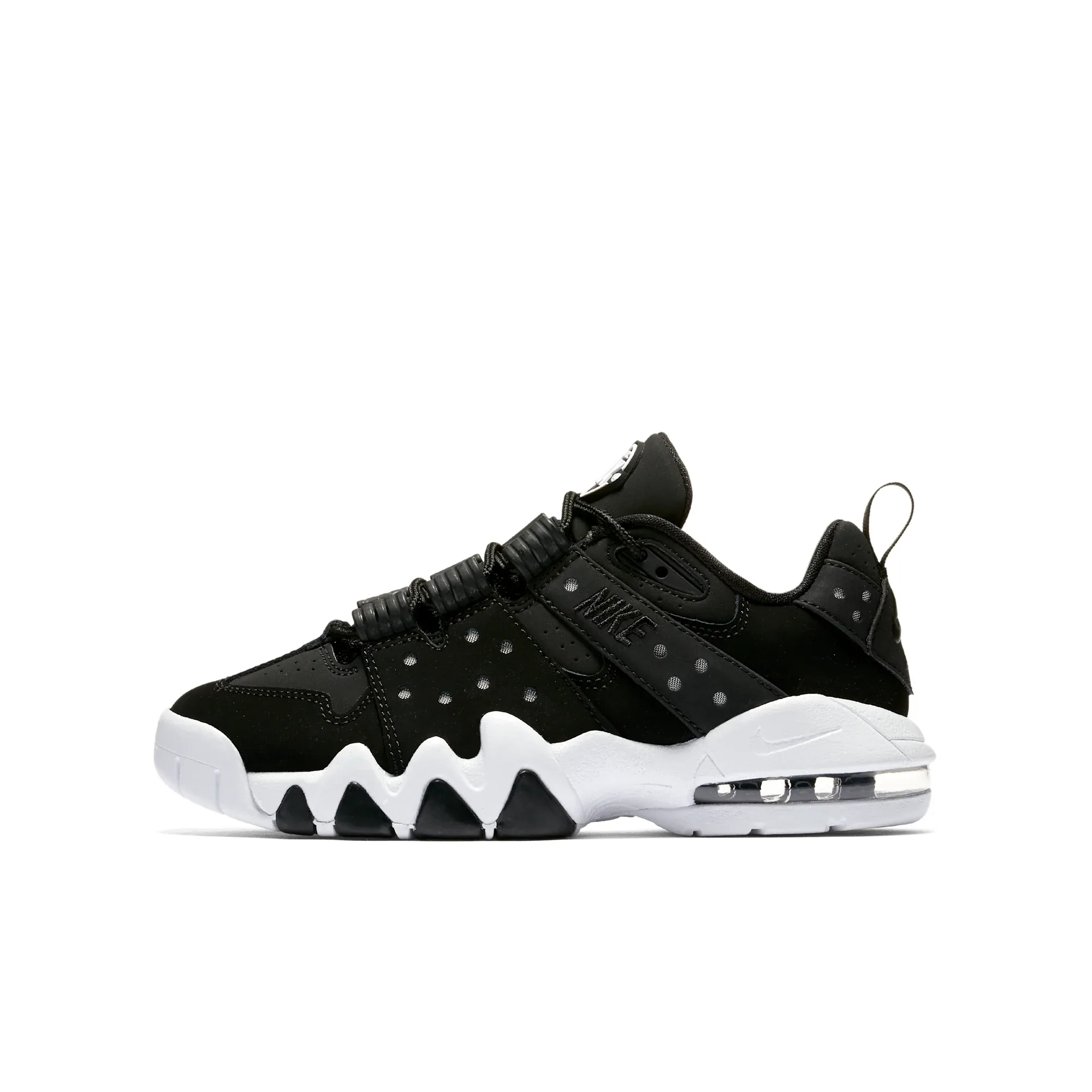 NIKE AIR MAX CB '94 LOW (GS)
