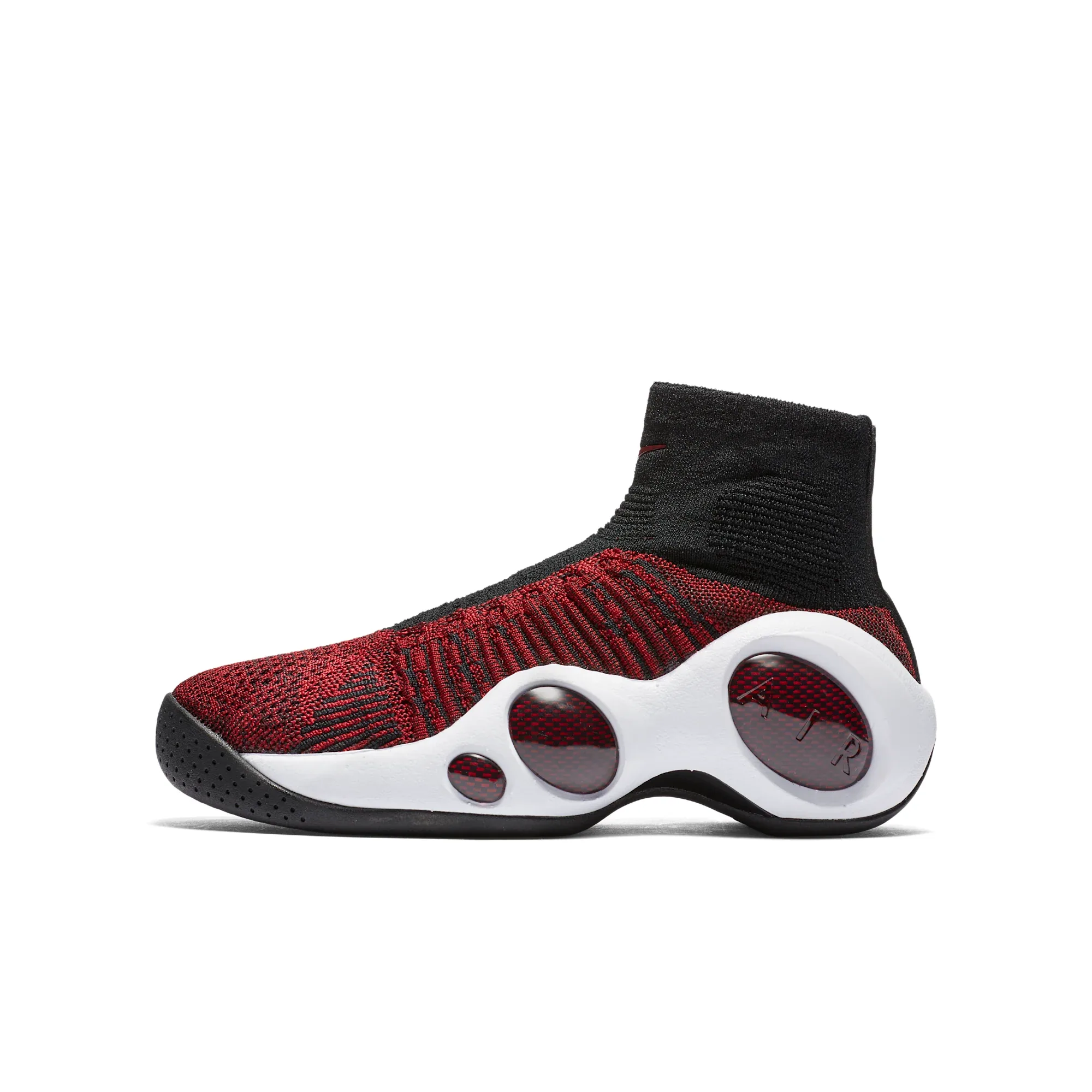 NIKE FLIGHT BONAFIDE (GS)
