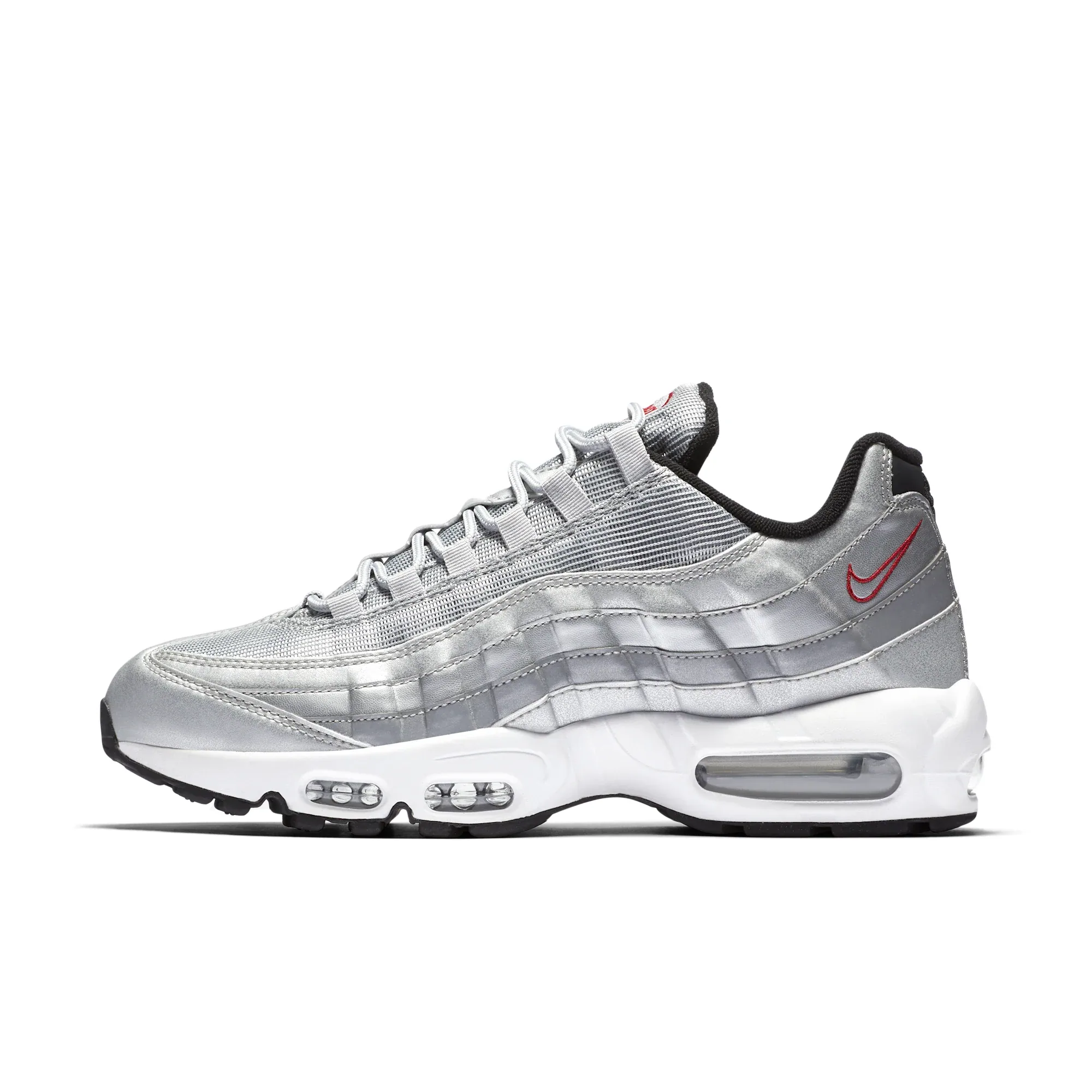 NIKE AIR MAX 95 PREMIUM QS