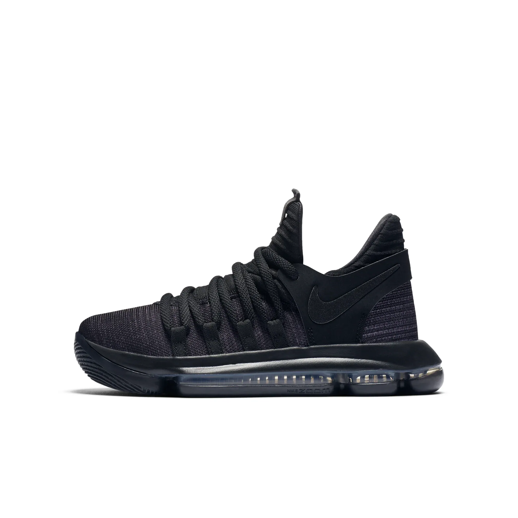 NIKE ZOOM KD10 (GS)