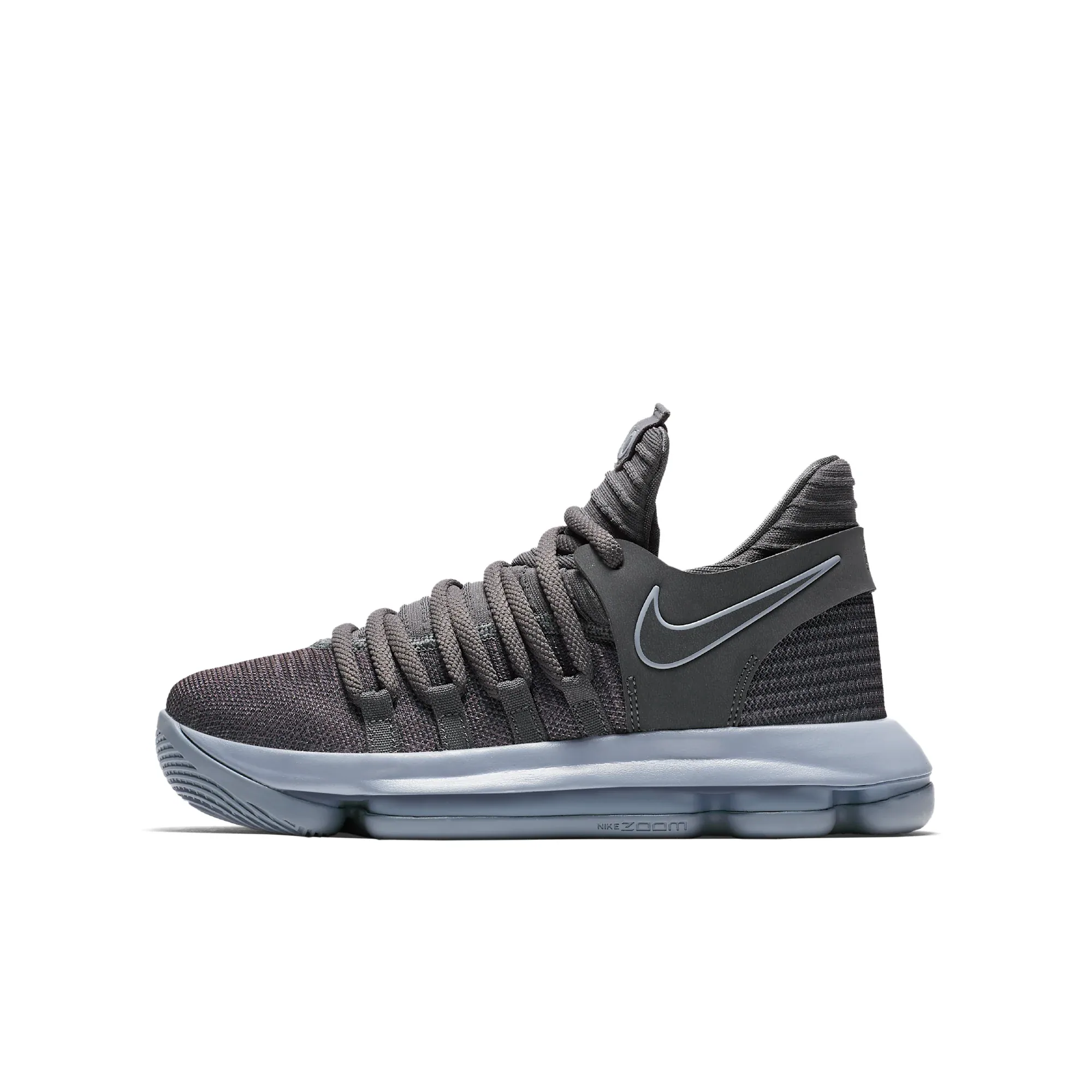 NIKE ZOOM KD10 (GS)