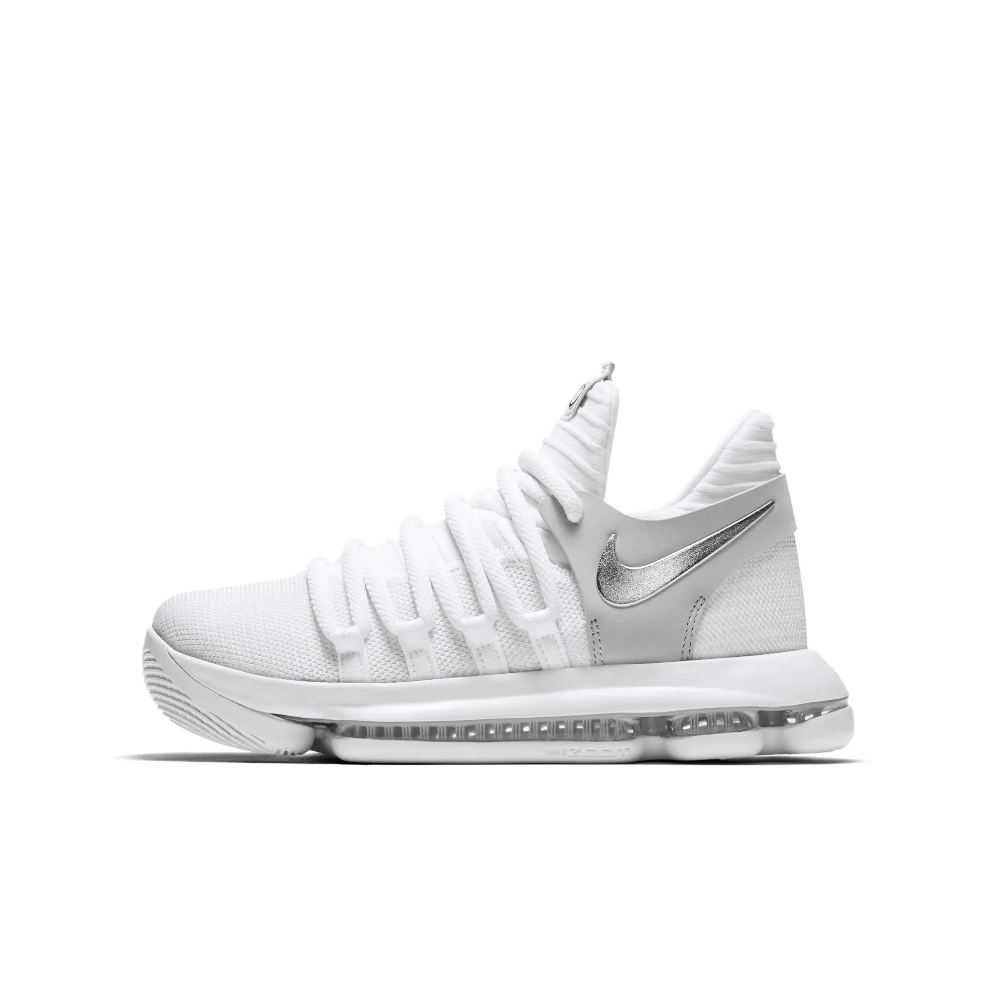 NIKE ZOOM KD10 (GS)