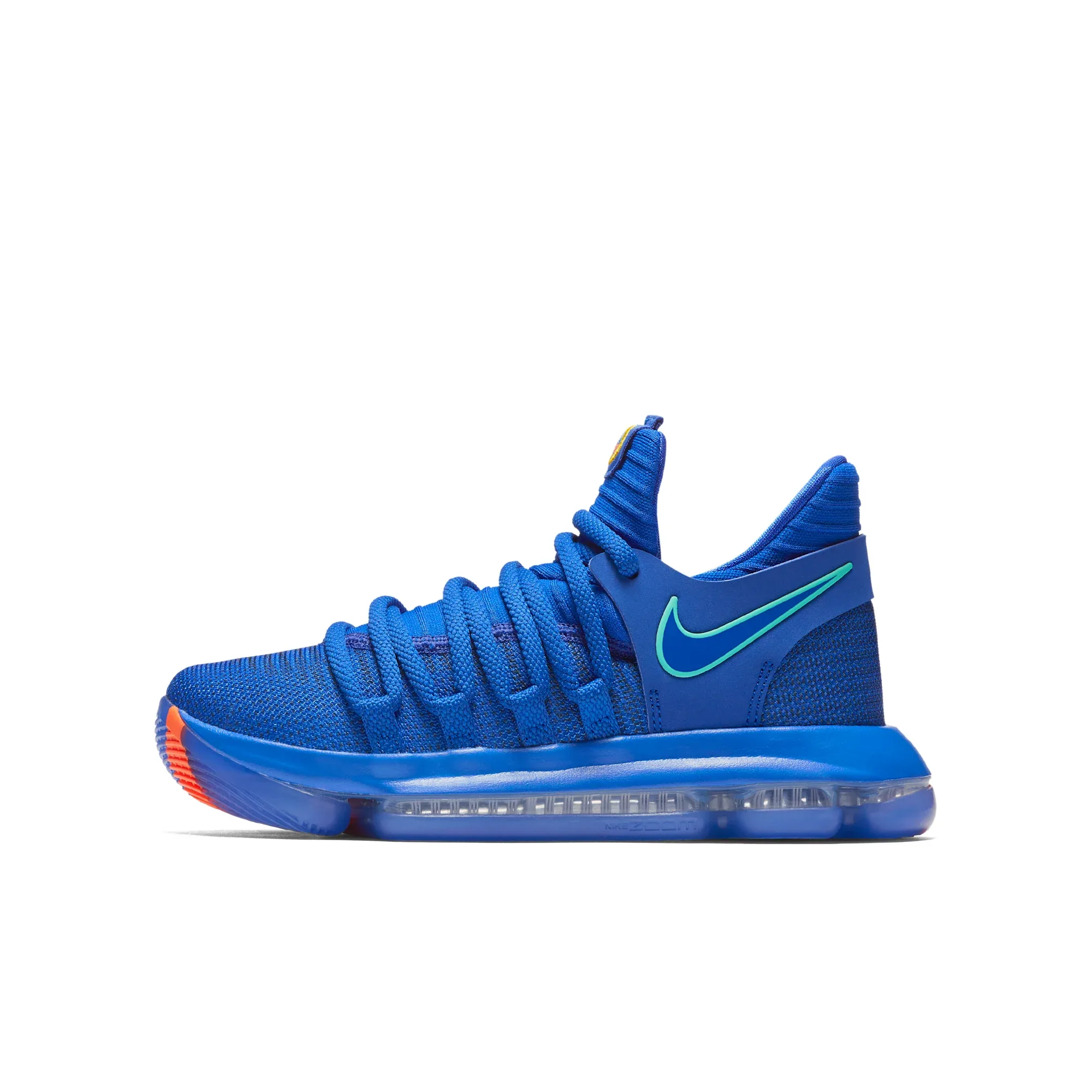 NIKE ZOOM KD10 (GS)