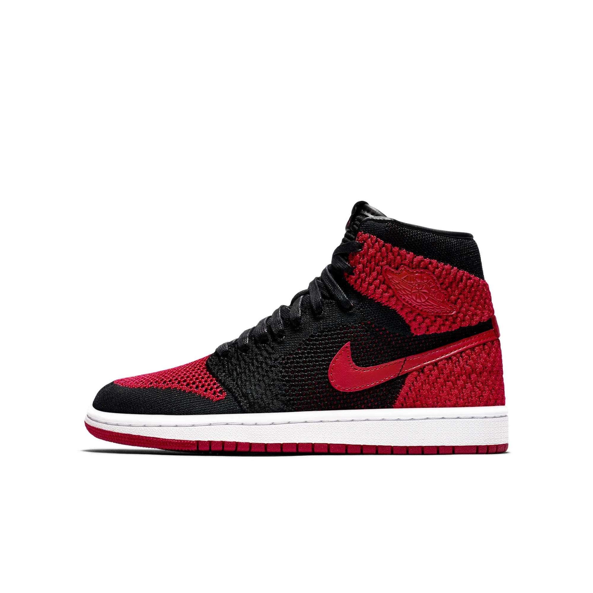 AIR JORDAN 1 RET HI FLYKNIT BG