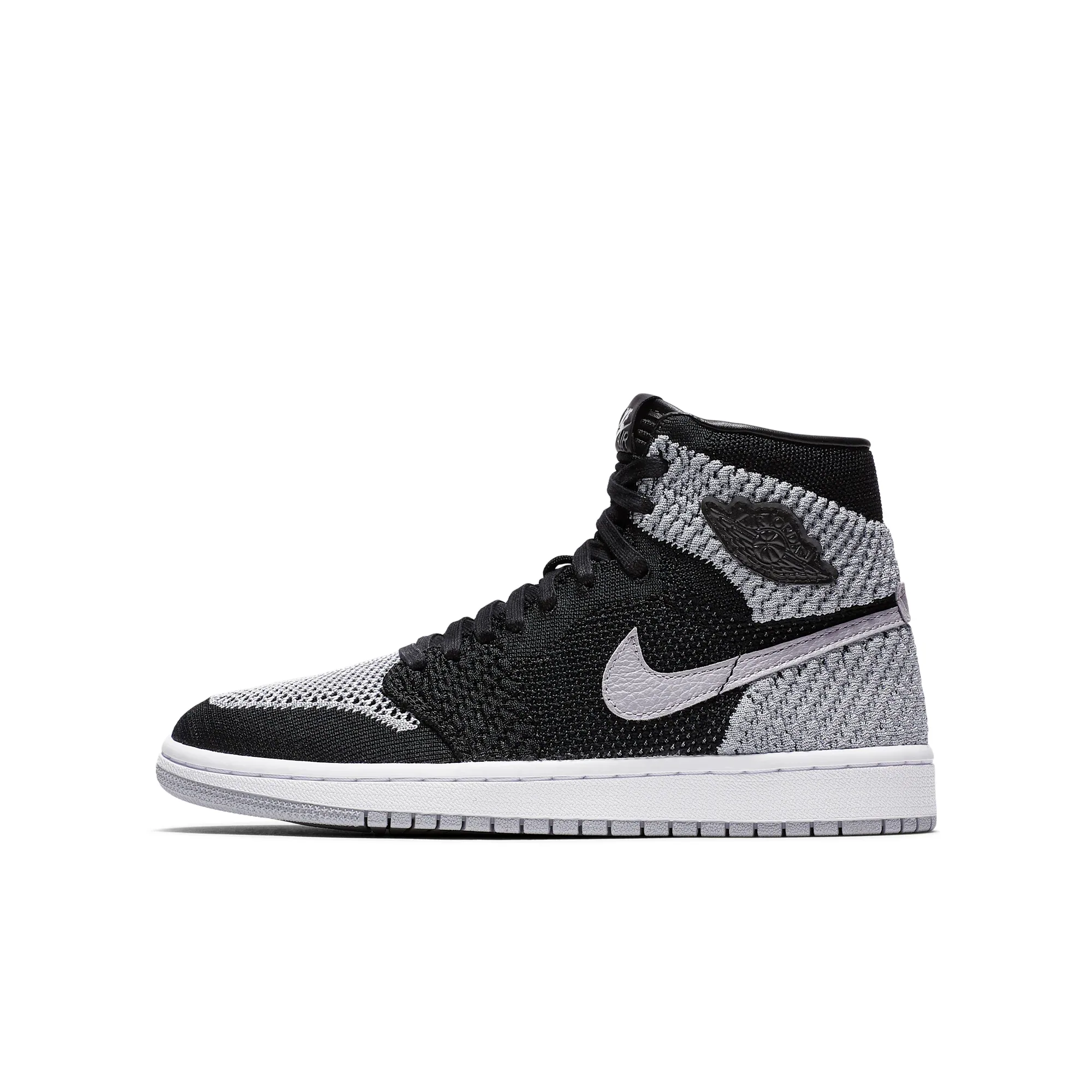 AIR JORDAN 1 RET HI FLYKNIT BG