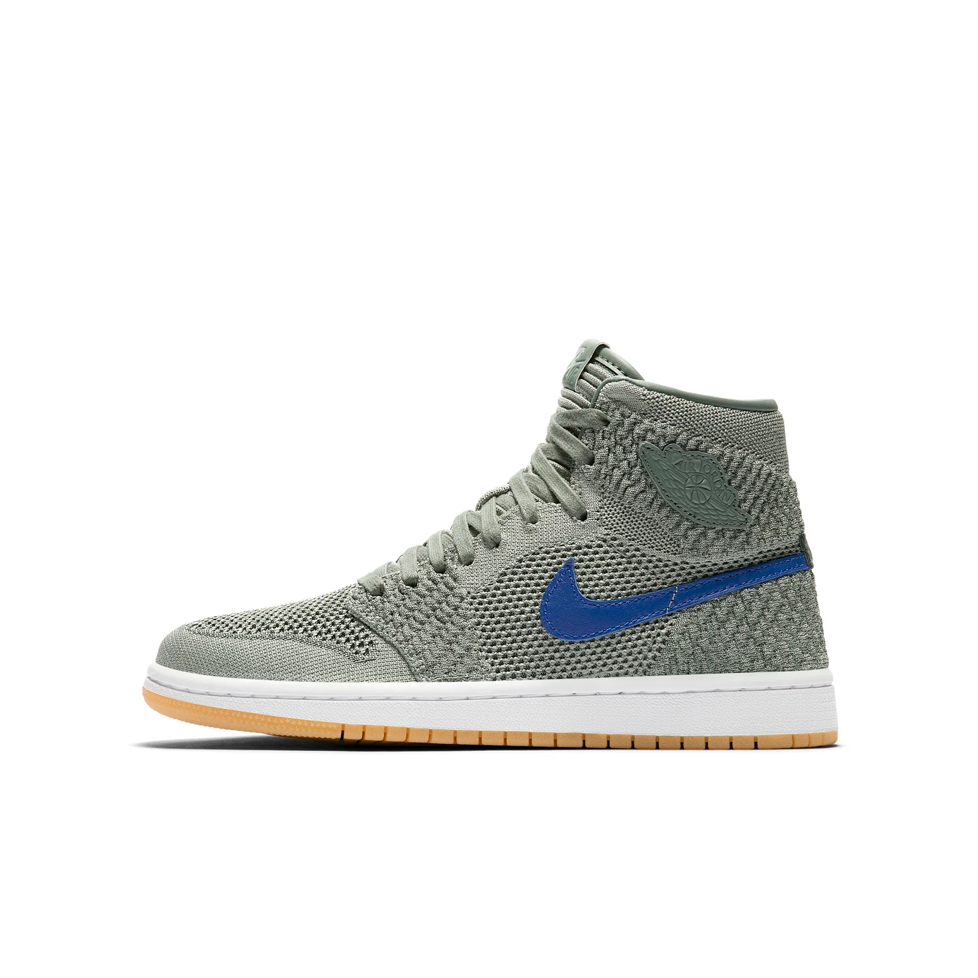 AIR JORDAN 1 RET HI FLYKNIT BG