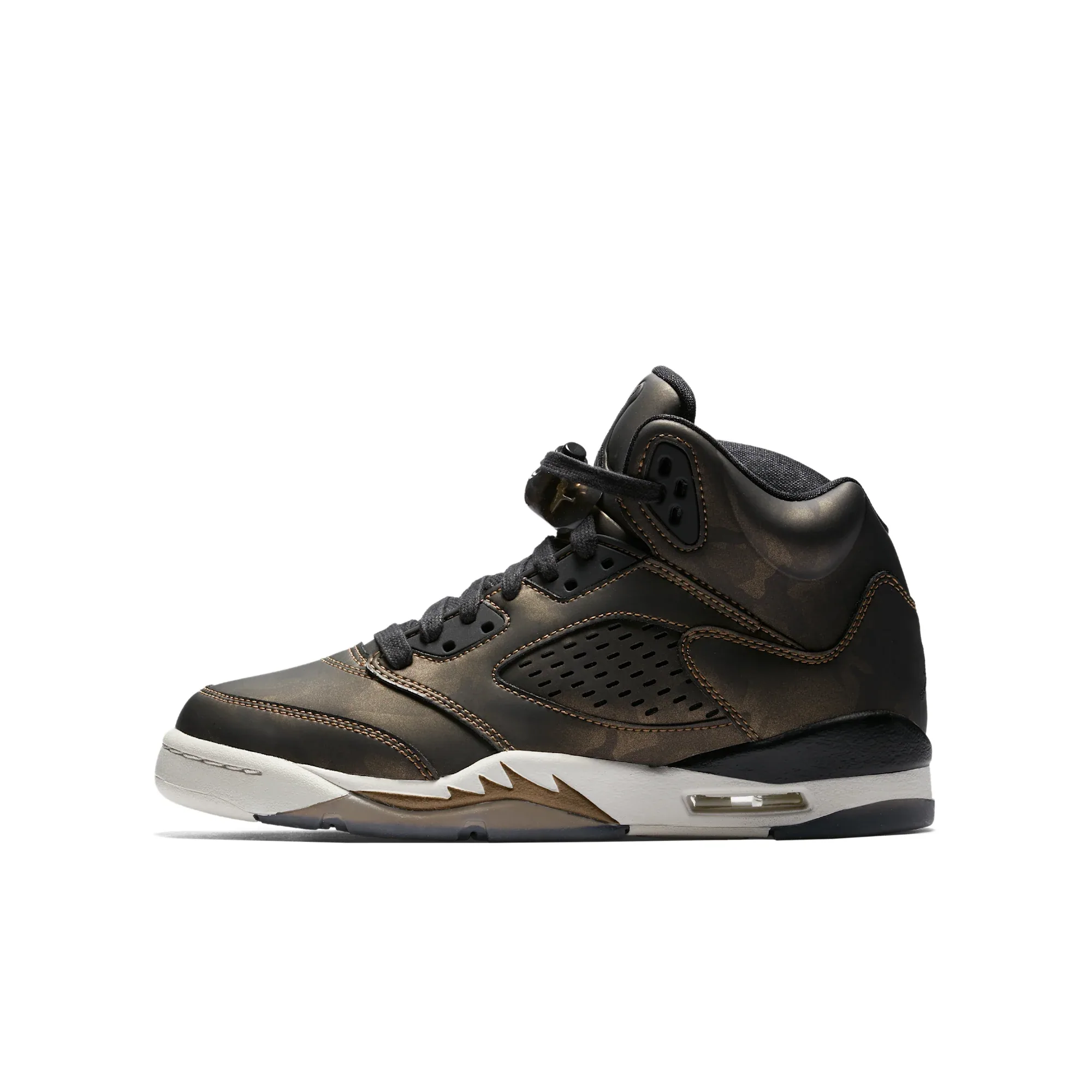 AIR JORDAN 5 RETRO PREM HC