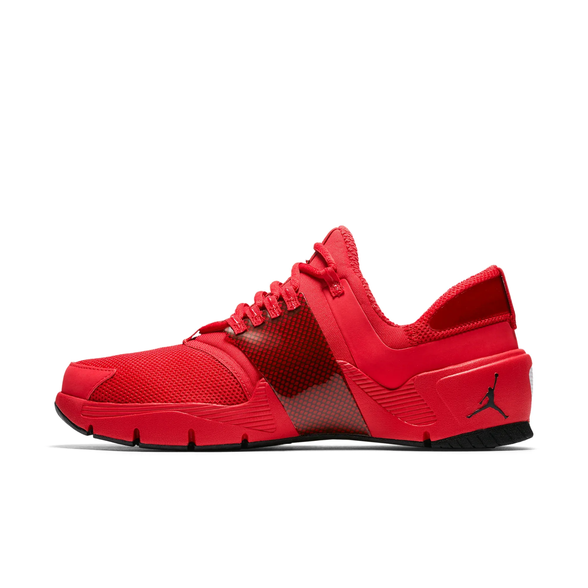 JORDAN ALPHA TRUNNER