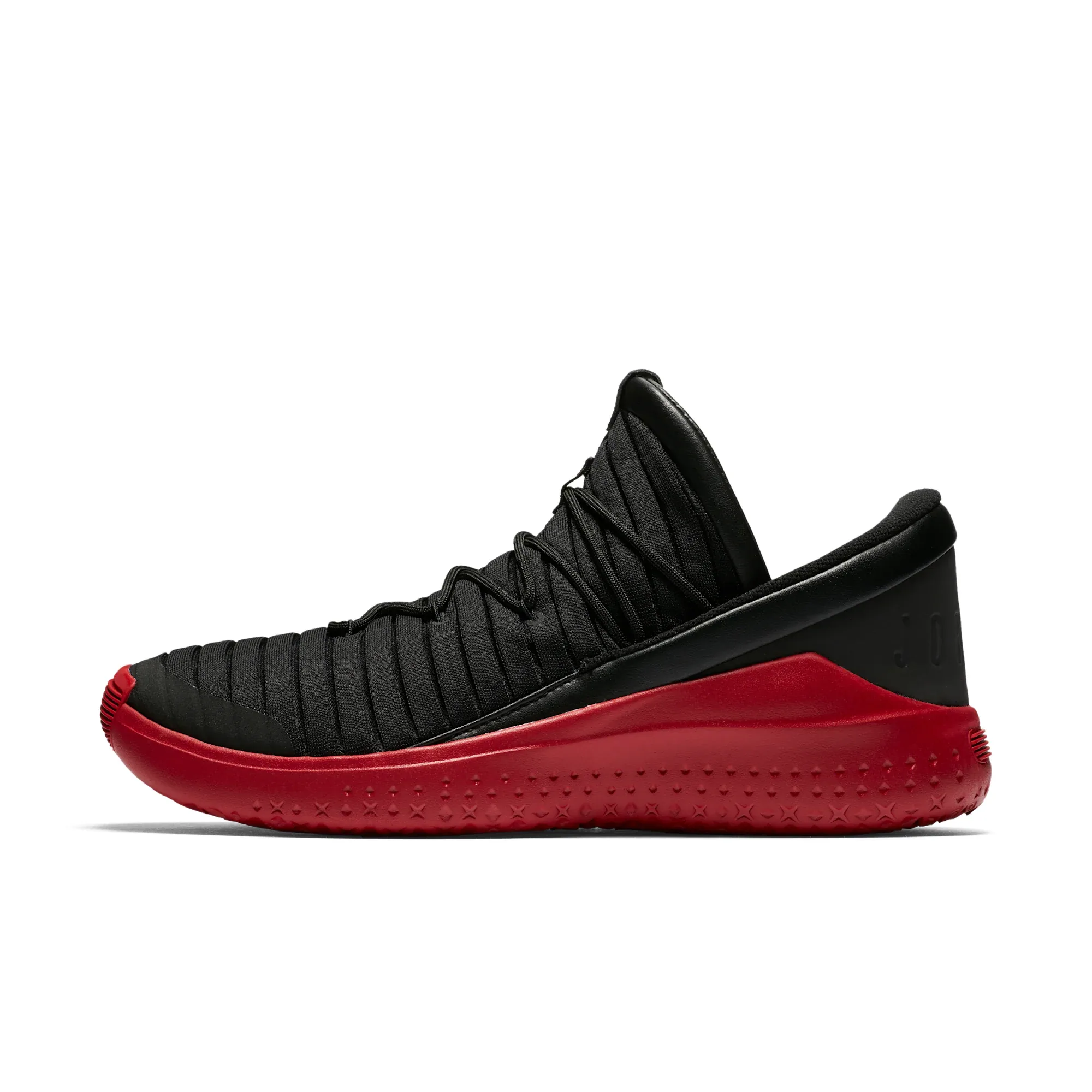 JORDAN FLIGHT LUXE