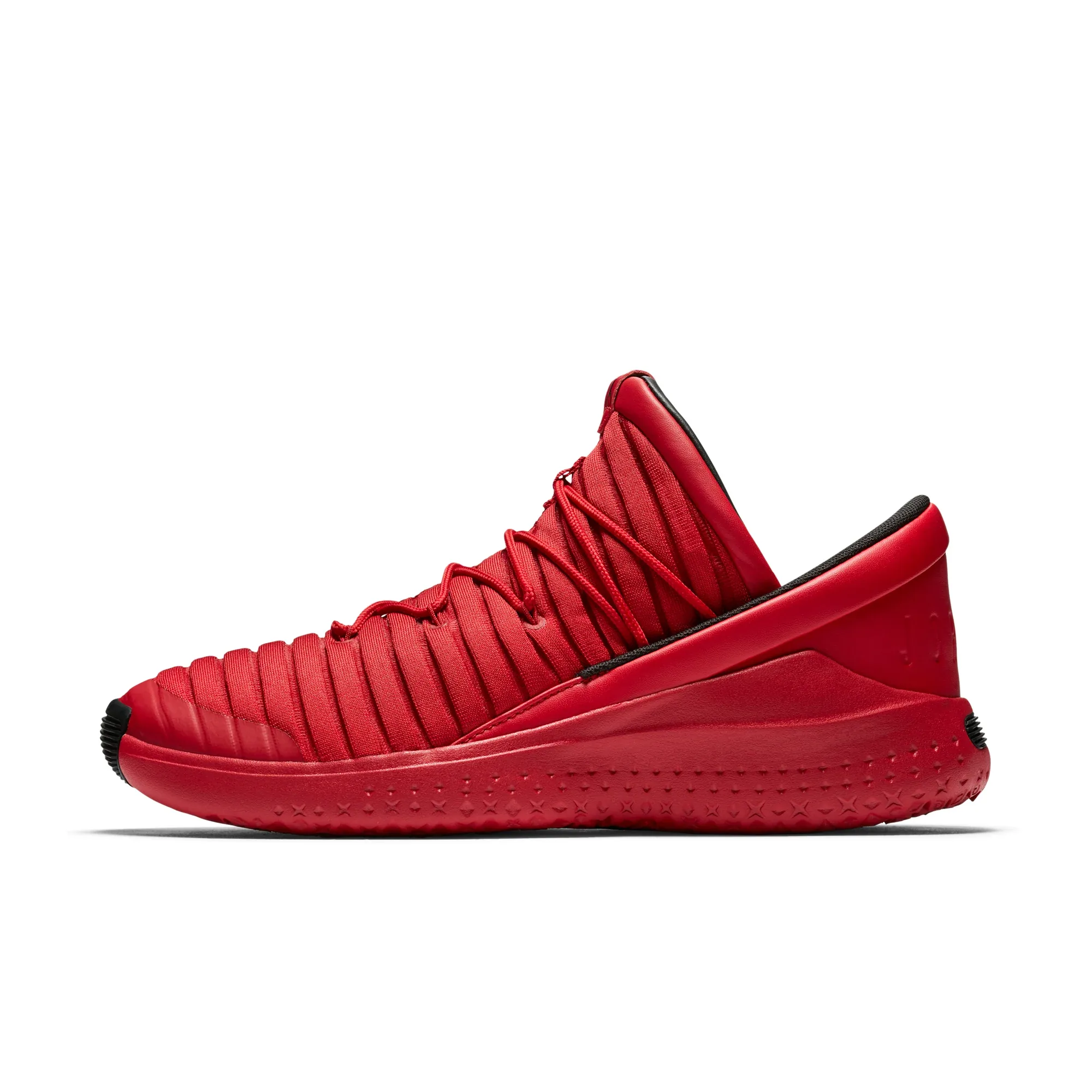 JORDAN FLIGHT LUXE
