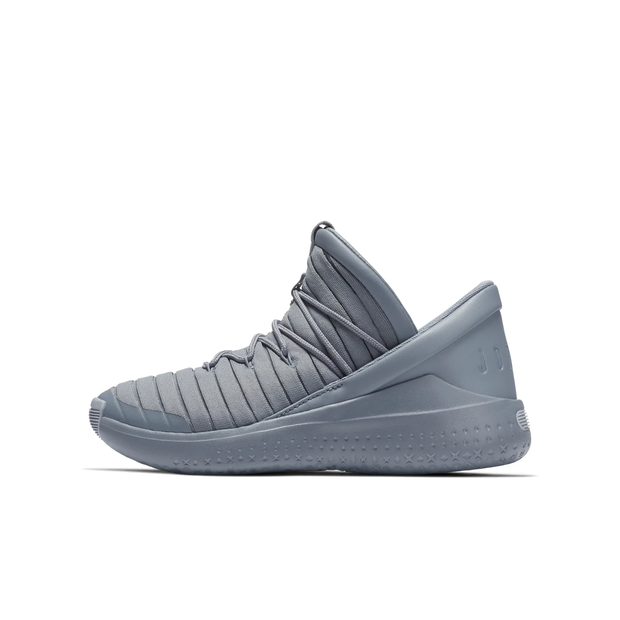 JORDAN FLIGHT LUXE BG
