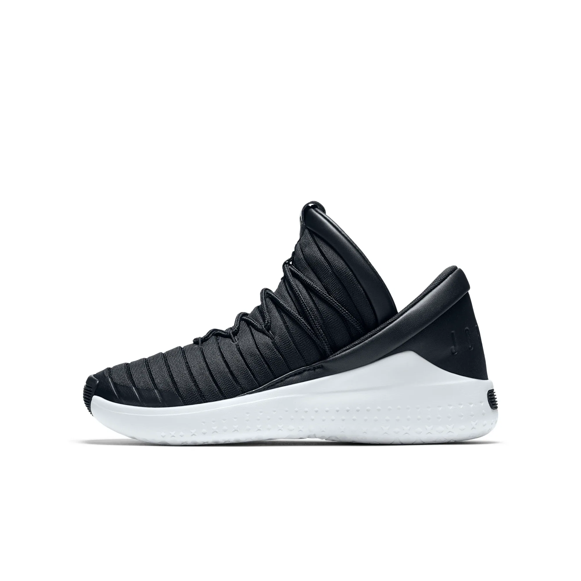 JORDAN FLIGHT LUXE BG