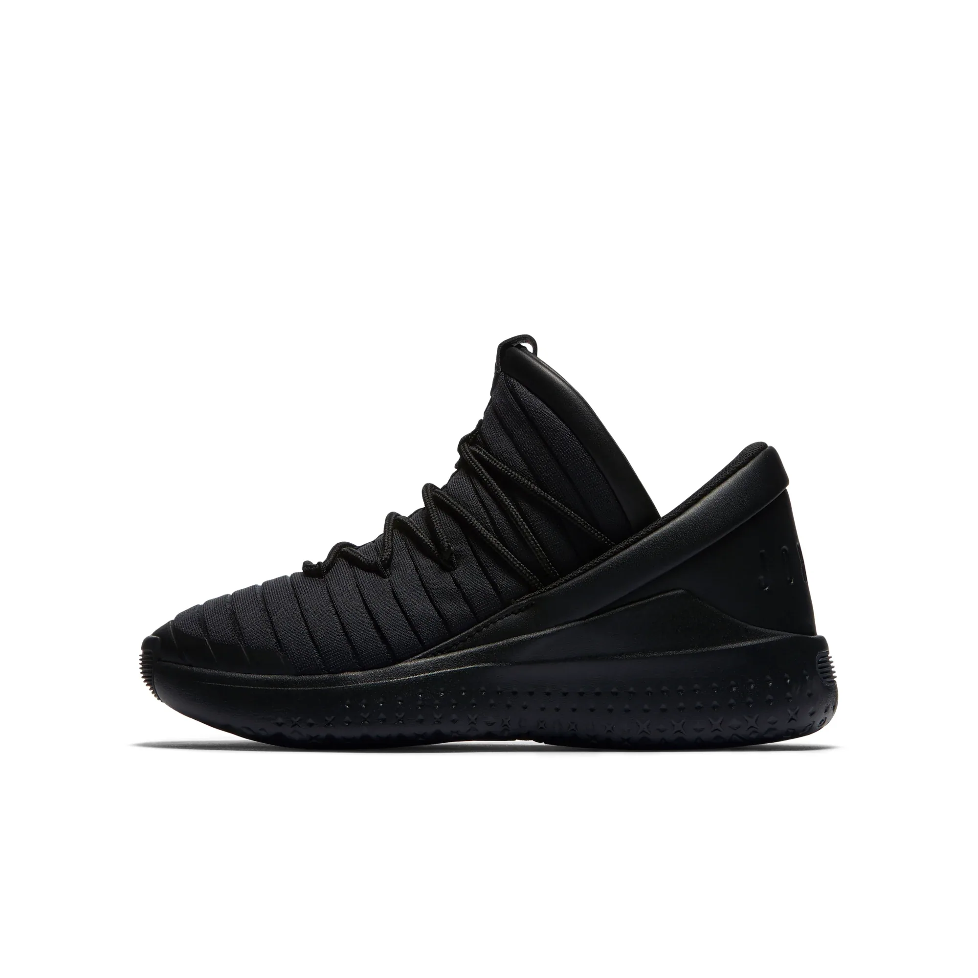 JORDAN FLIGHT LUXE BG