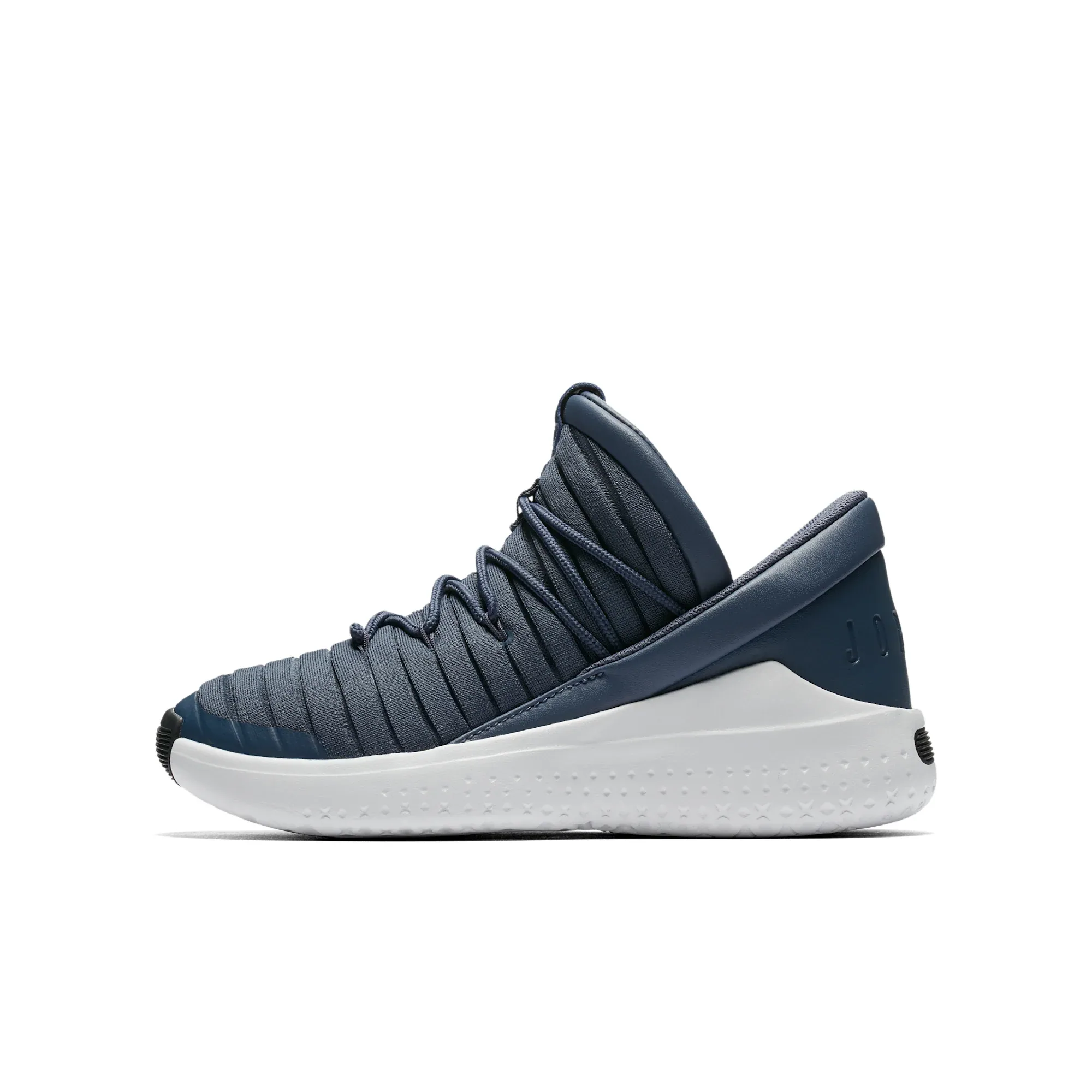 JORDAN FLIGHT LUXE BG