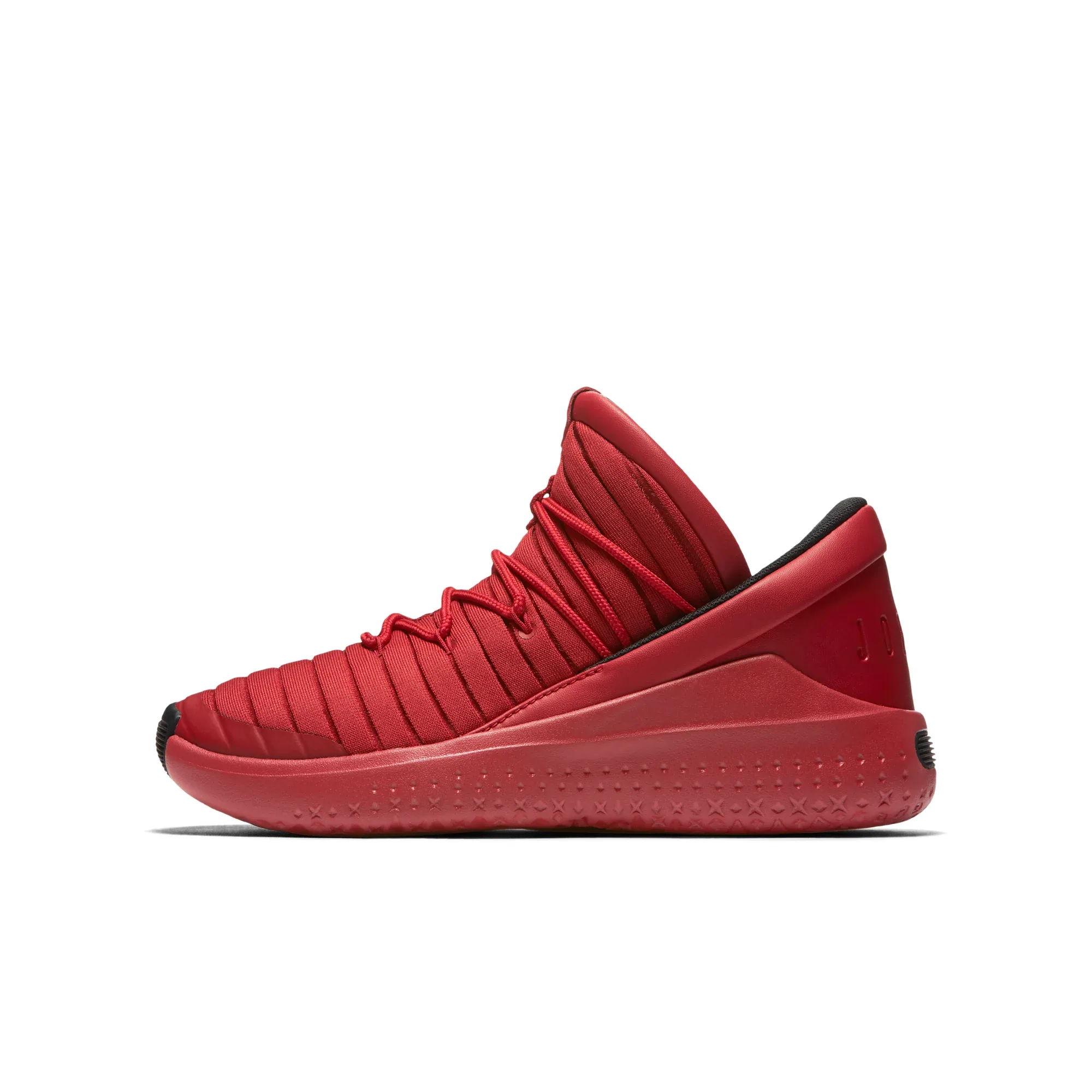 JORDAN FLIGHT LUXE BG