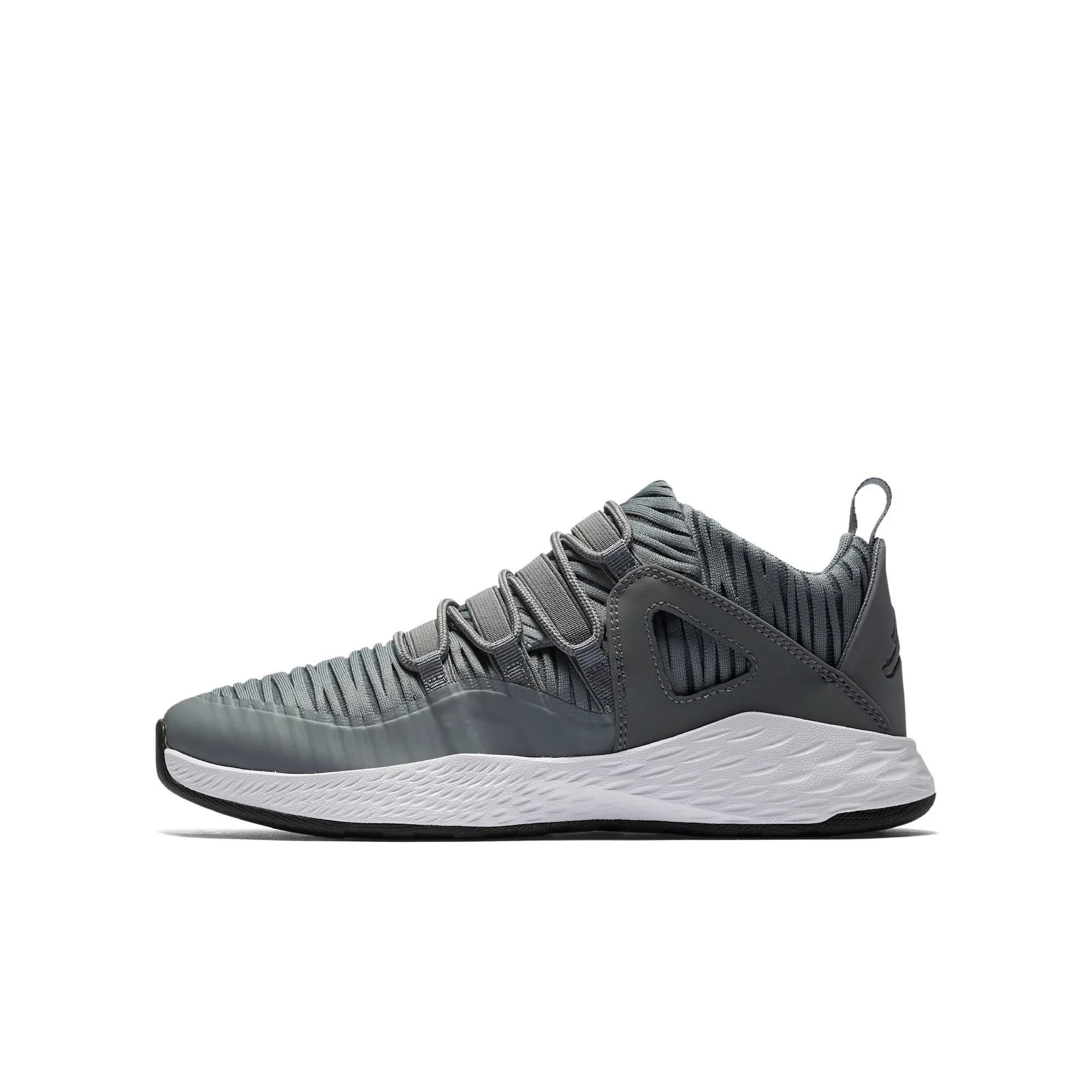 JORDAN FORMULA 23 LOW BG