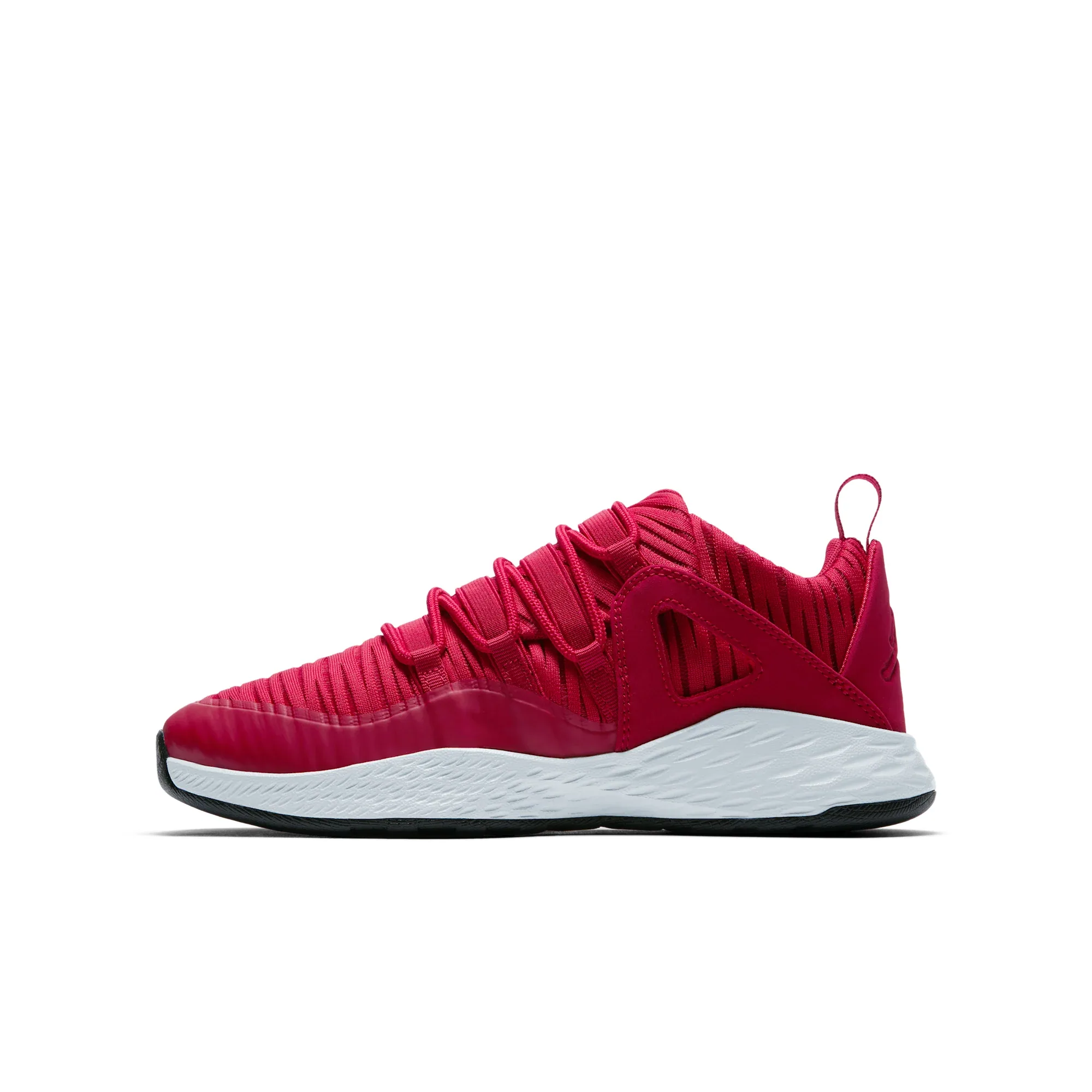 JORDAN FORMULA 23 LOW BG