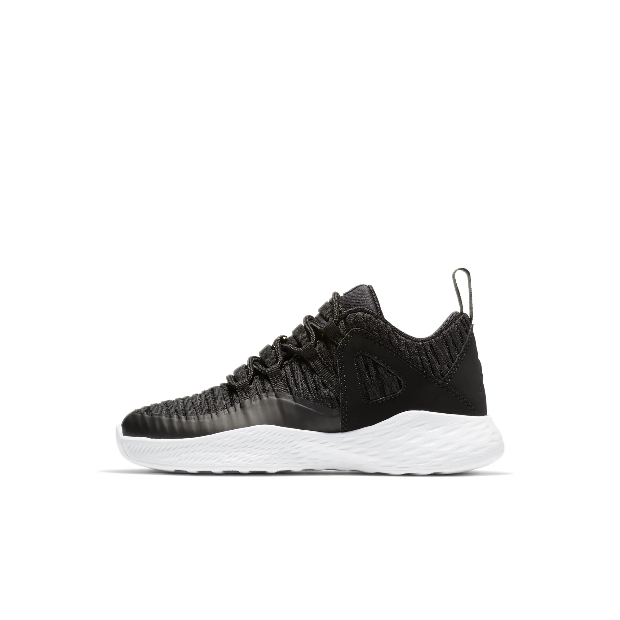 JORDAN FORMULA 23 LOW BP