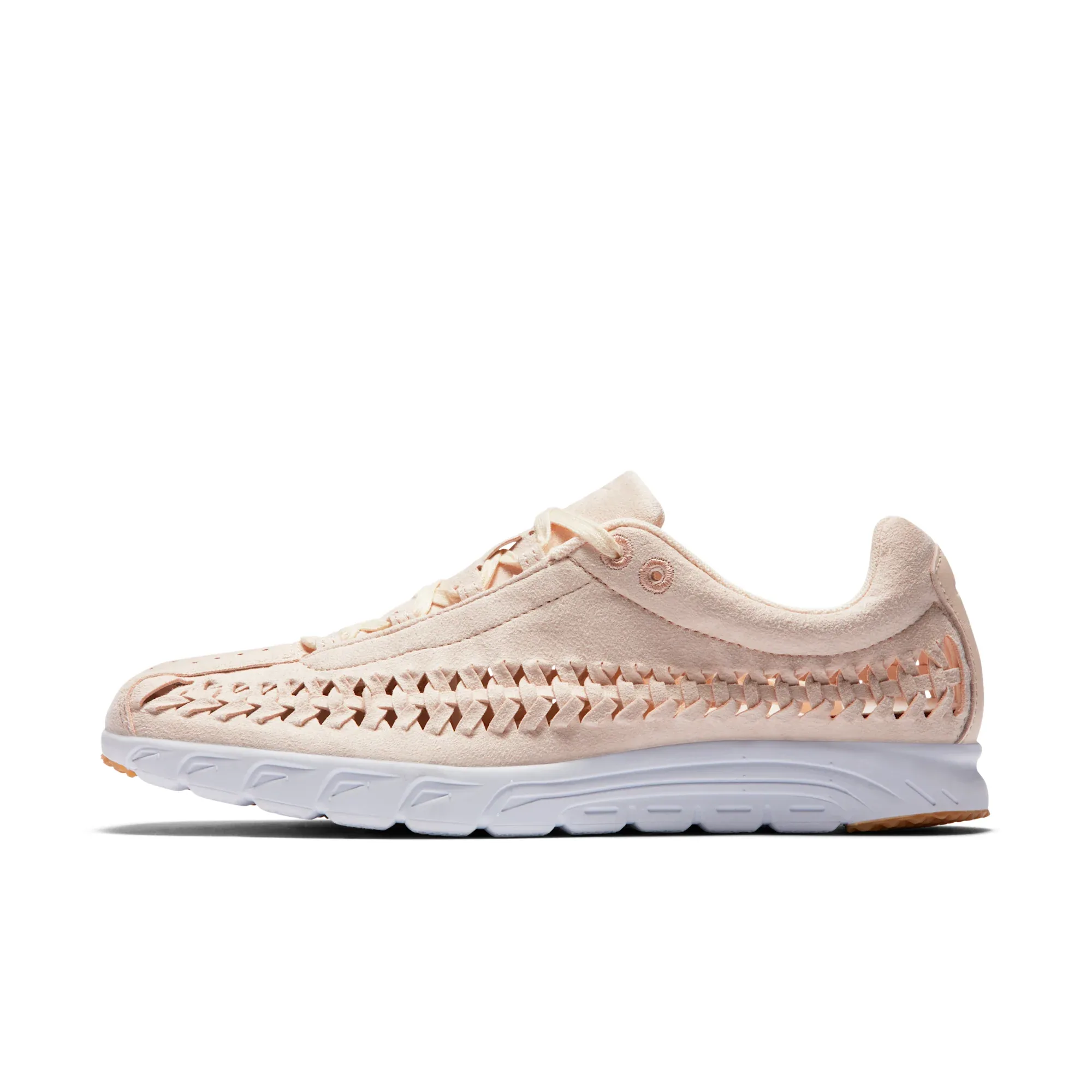 WMNS MAYFLY WOVEN QS