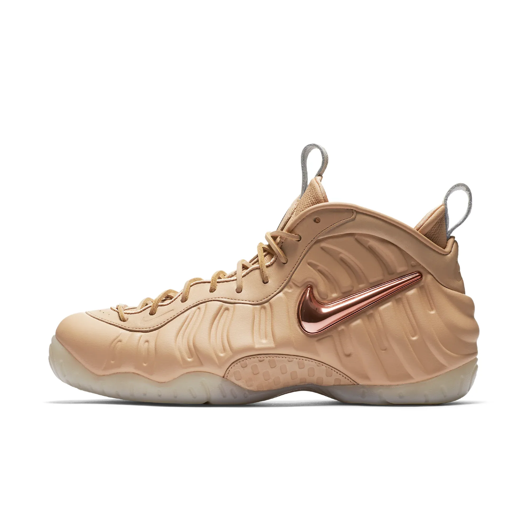 AIR FOAMPOSITE PRO PRM AS QS