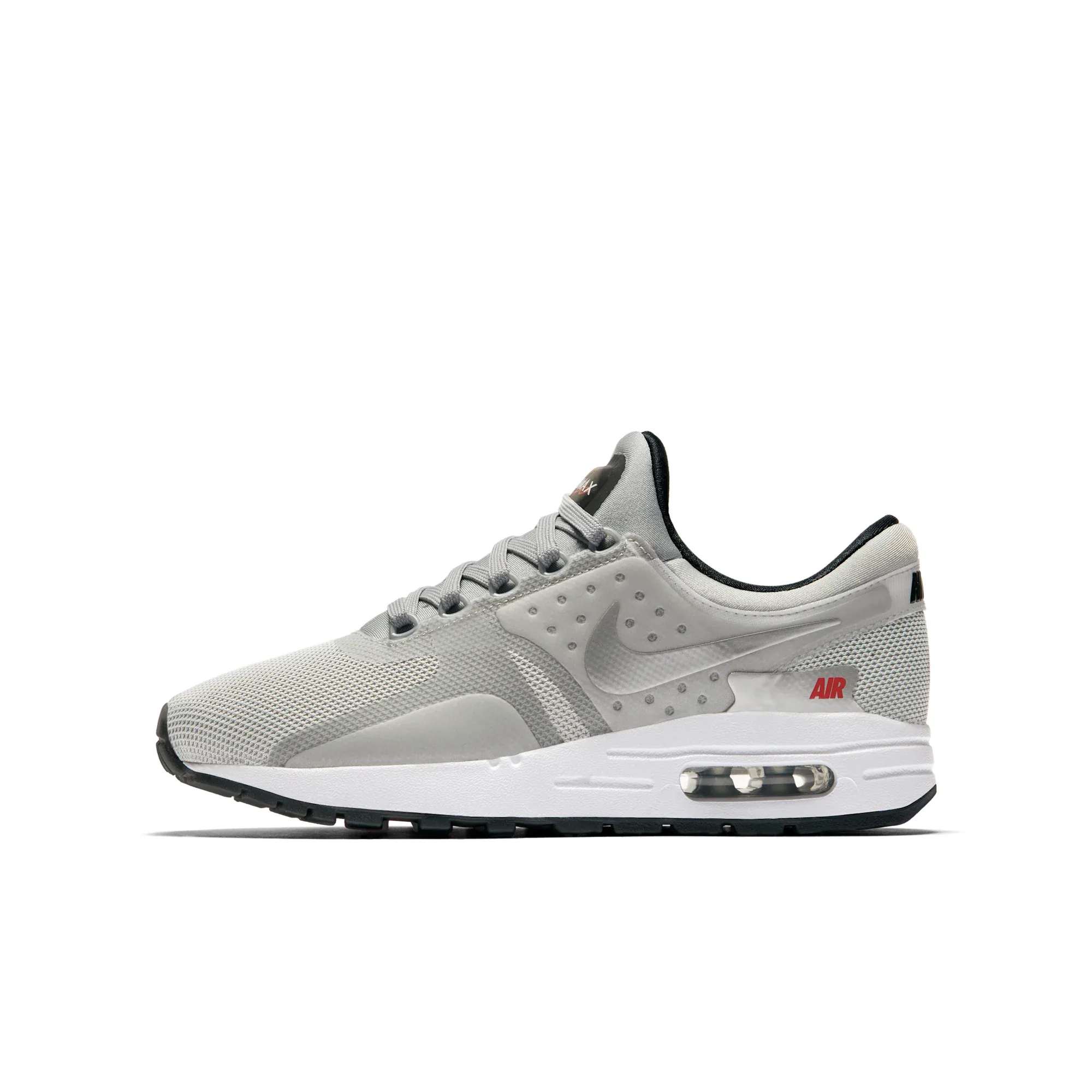 NIKE AIR MAX ZERO QS (GS)