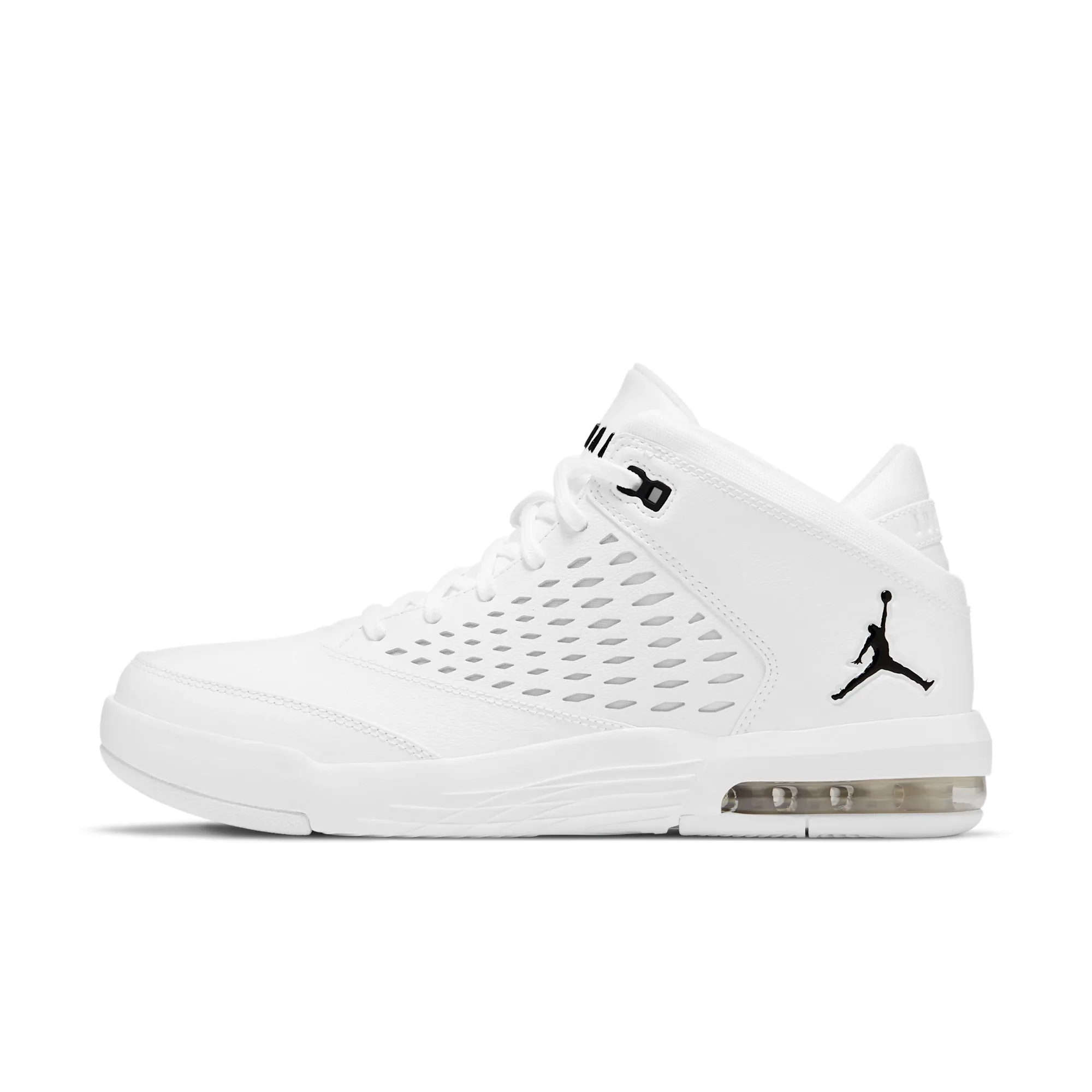 Jordan Flight Origin 4