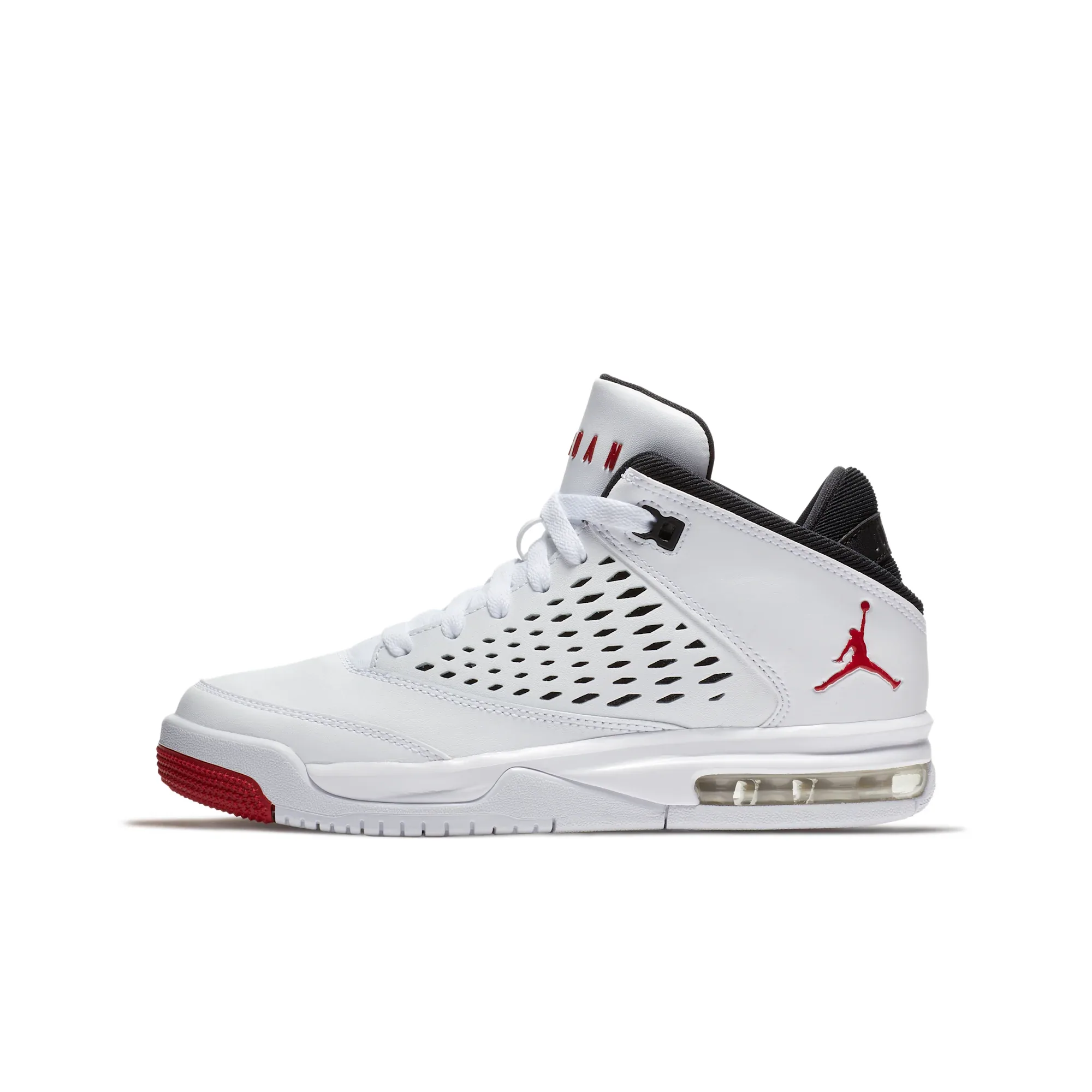 JORDAN FLIGHT ORIGIN 4 BG