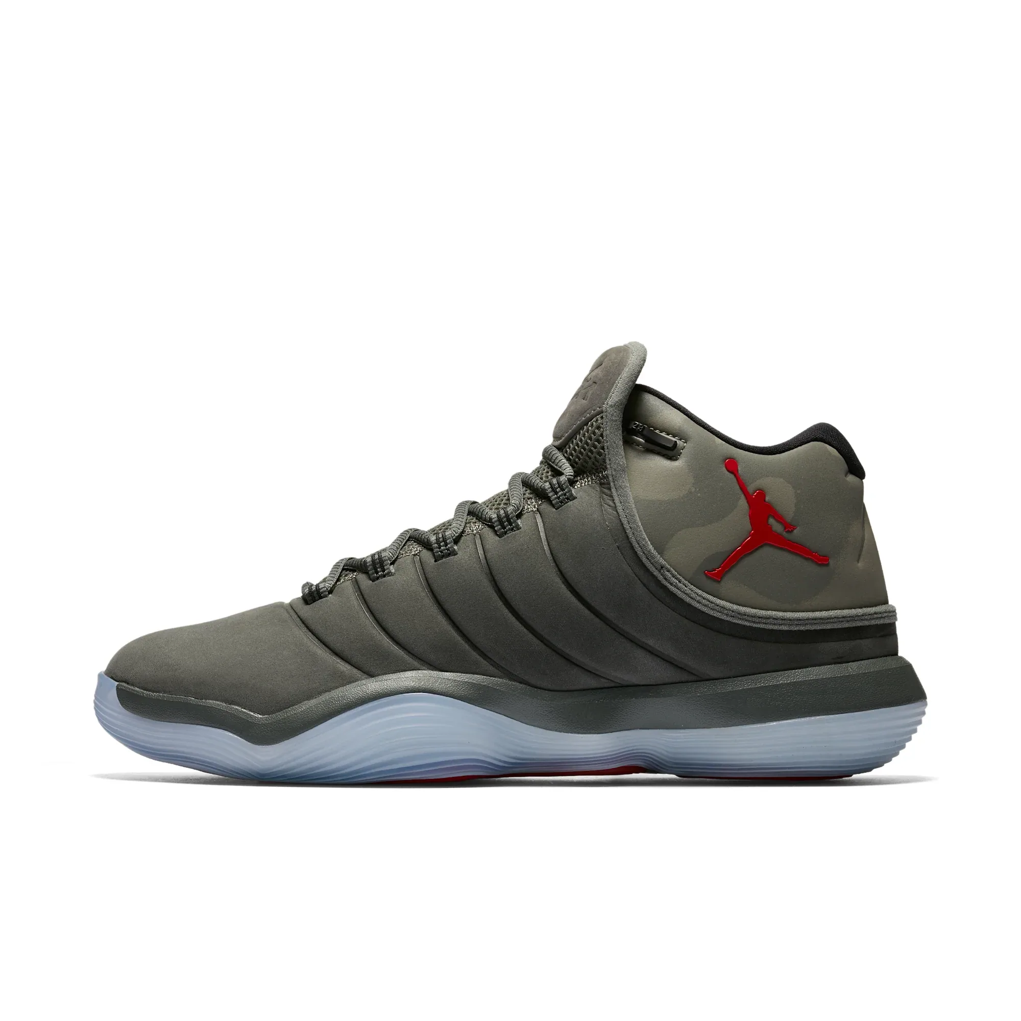 JORDAN SUPER.FLY 2017