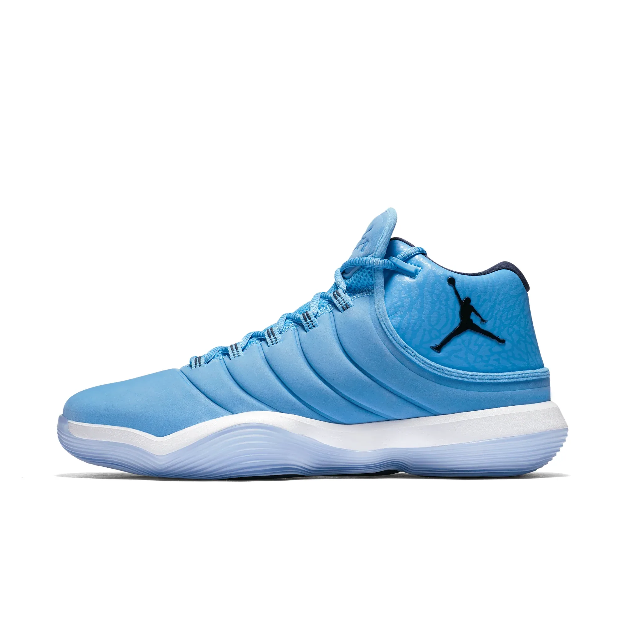 JORDAN SUPER.FLY 2017
