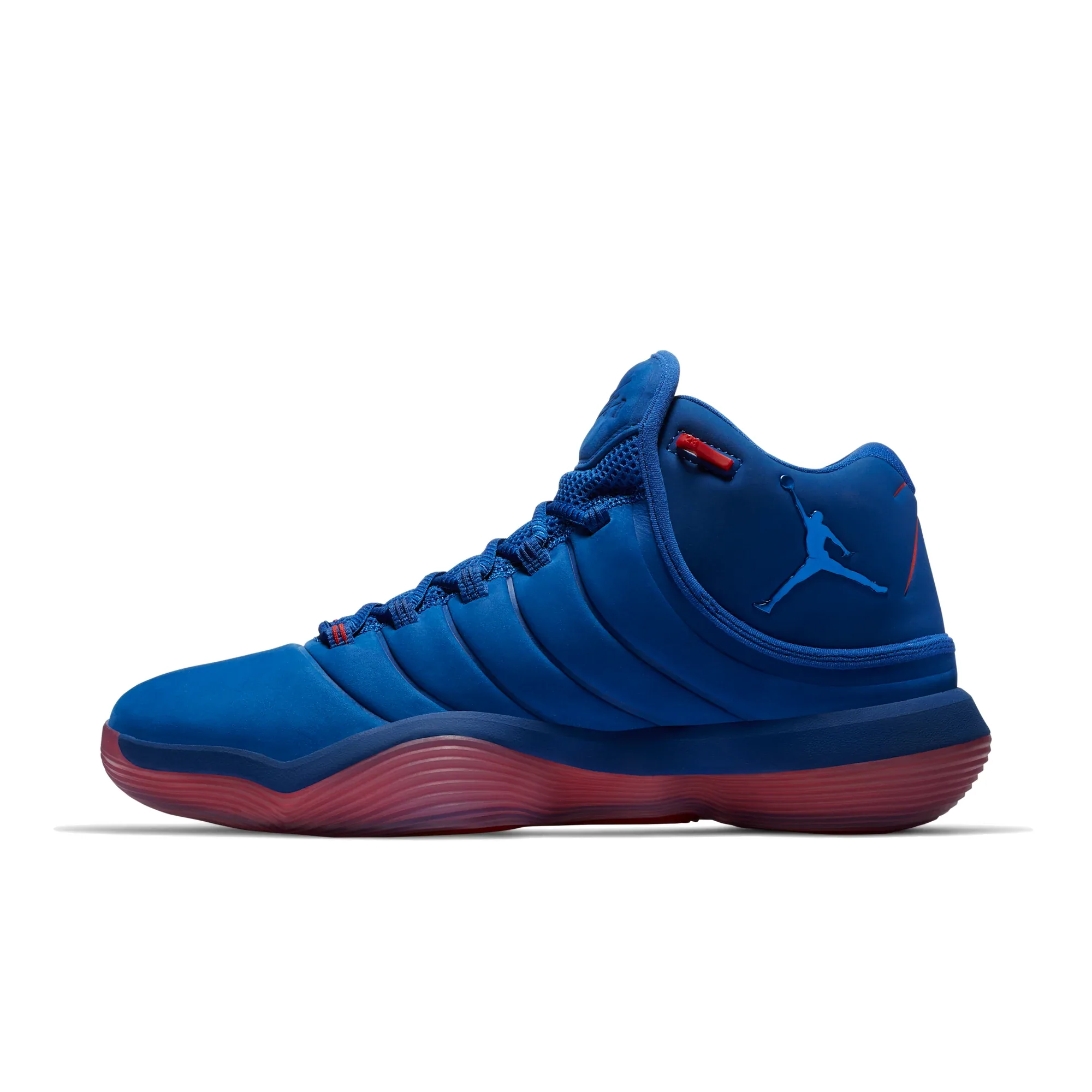 JORDAN SUPER.FLY 2017