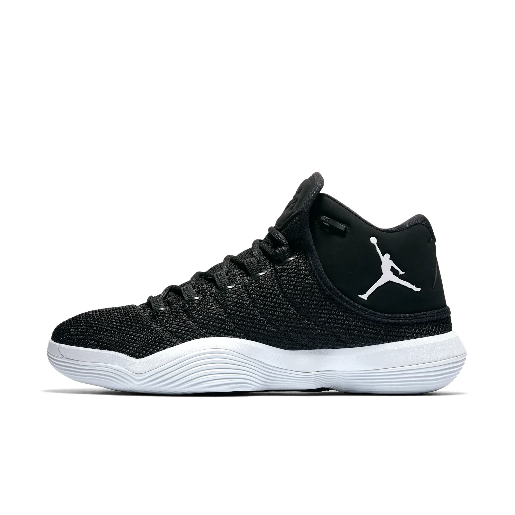 JORDAN SUPER.FLY 2017 TB