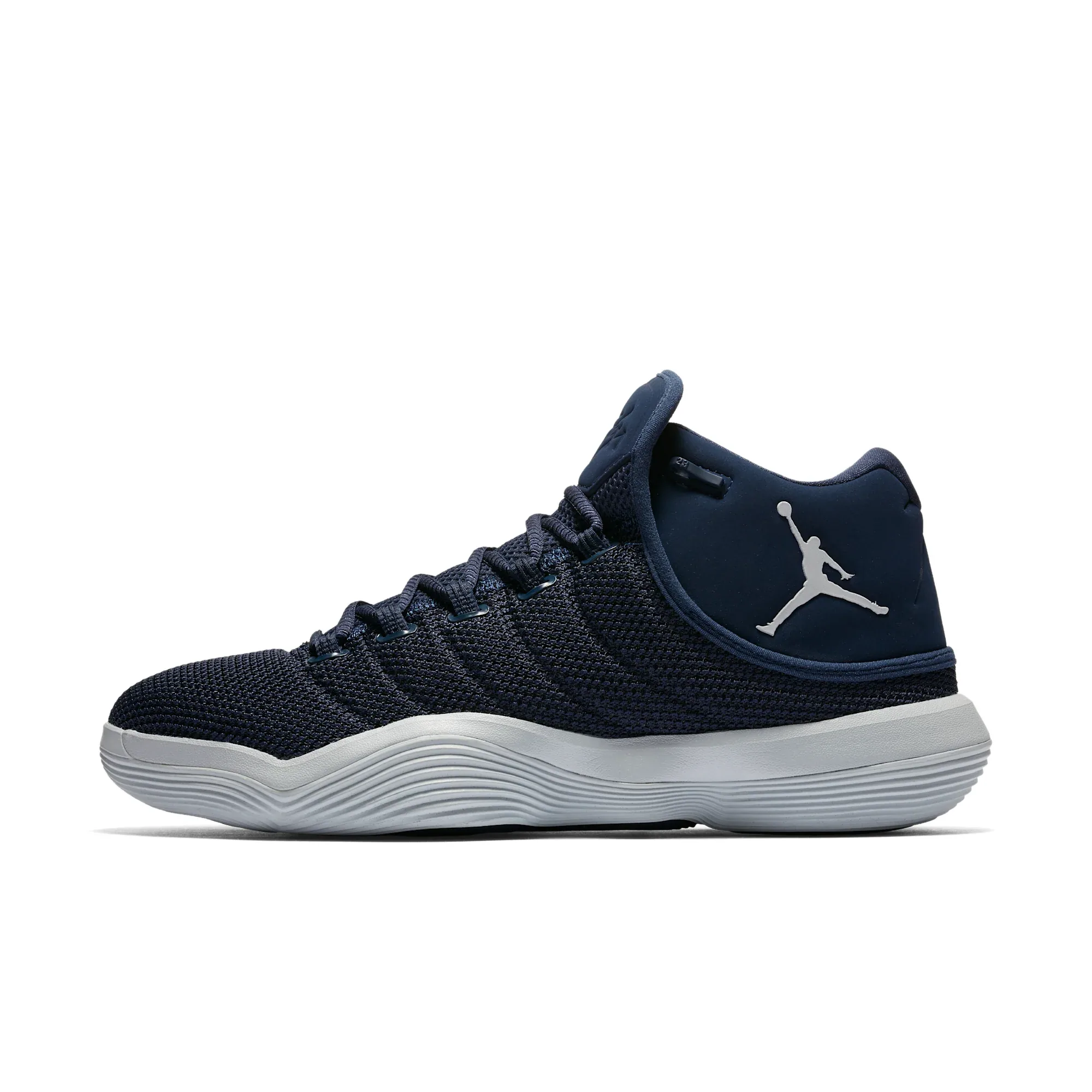 JORDAN SUPER.FLY 2017 TB