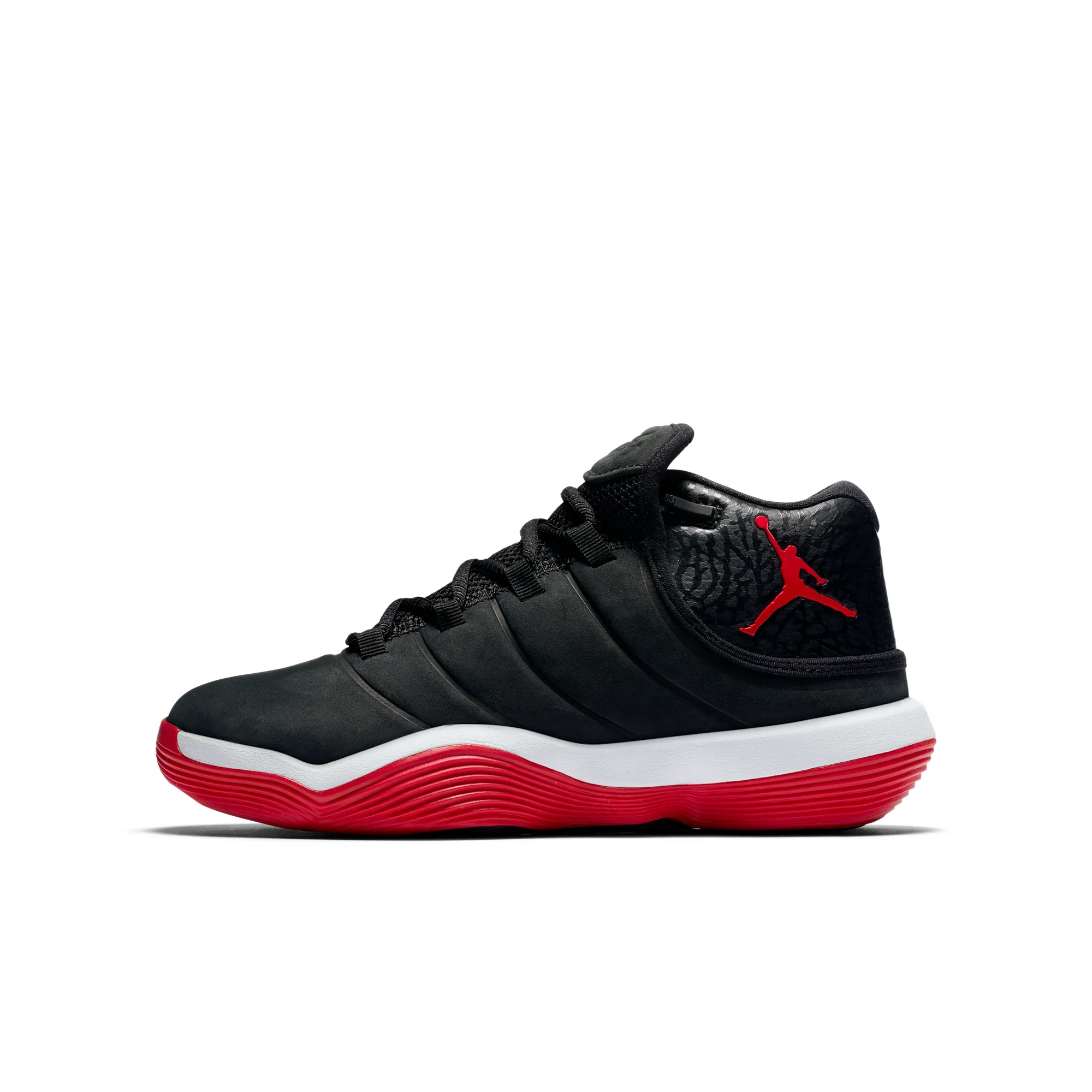Jordan Super.Fly 2017