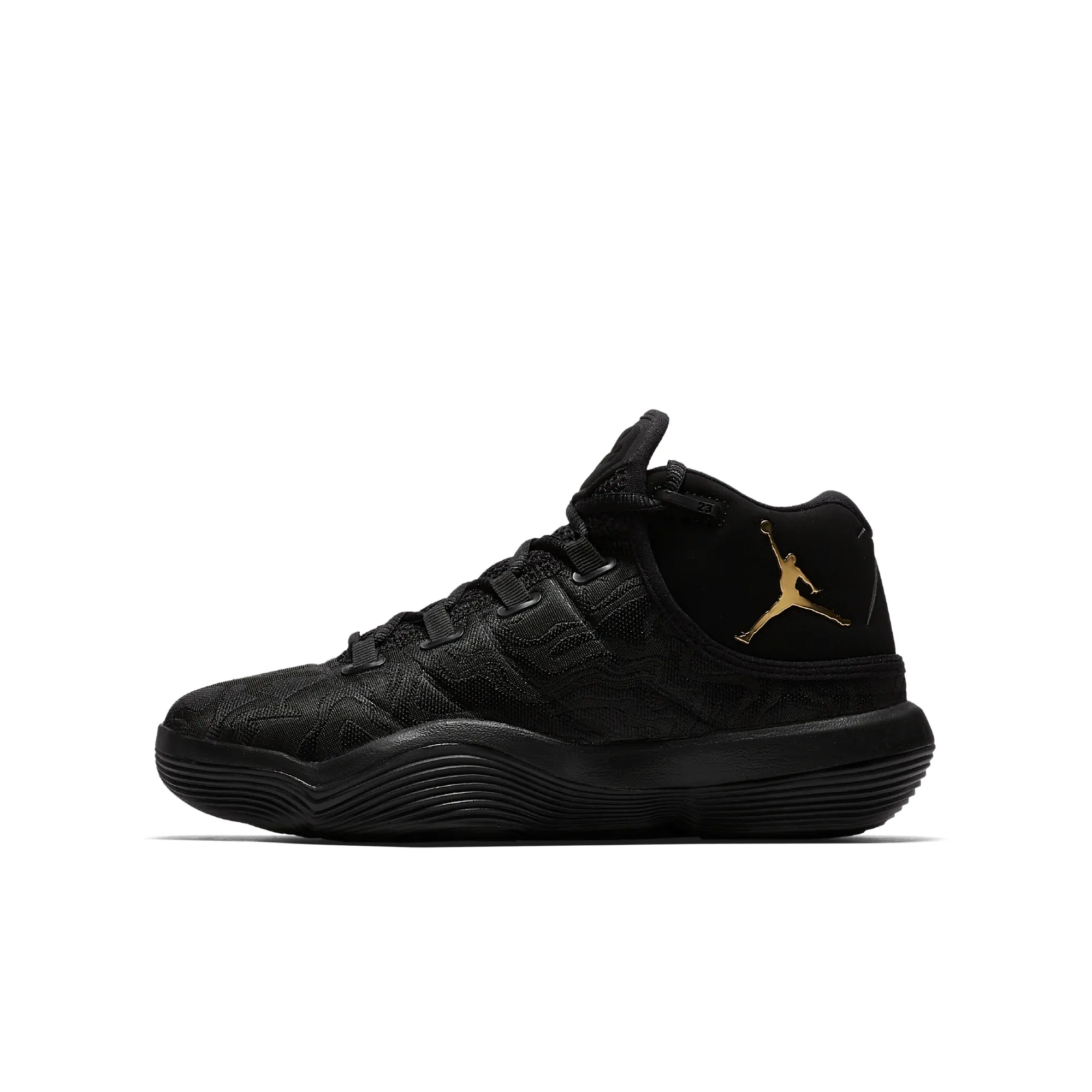 Jordan Super.Fly 2017