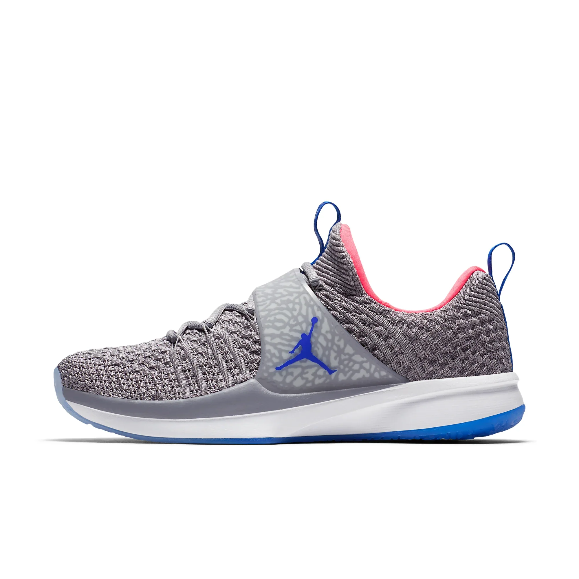 JORDAN TRAINER 2 FLYKNIT