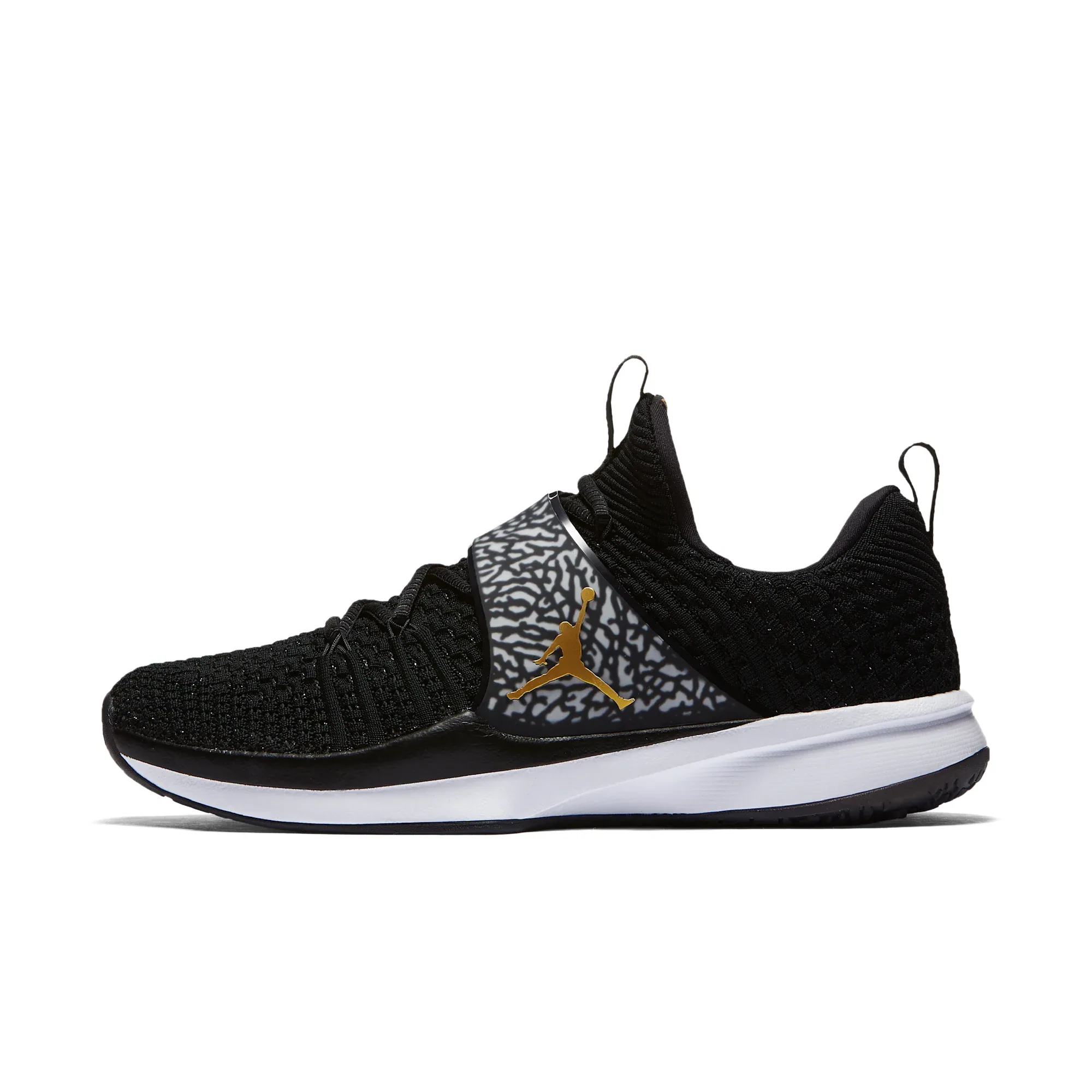 JORDAN TRAINER 2 FLYKNIT